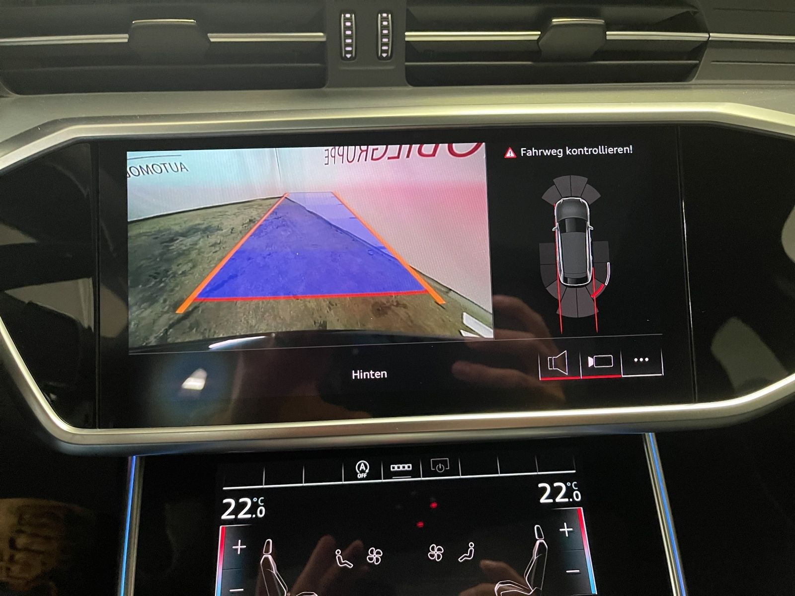 Audi - S6 Avant_25 Audi - S6 Avant_25