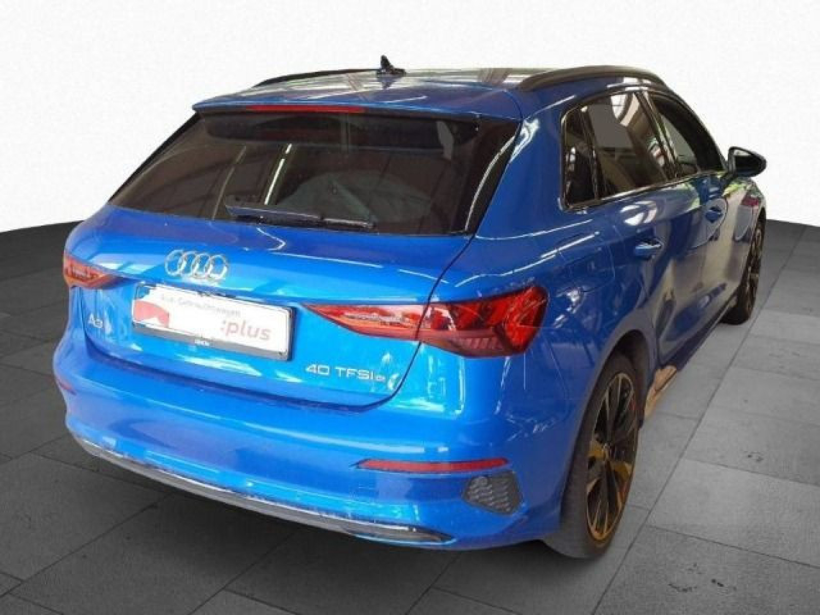 Audi - A3 Sportback_2