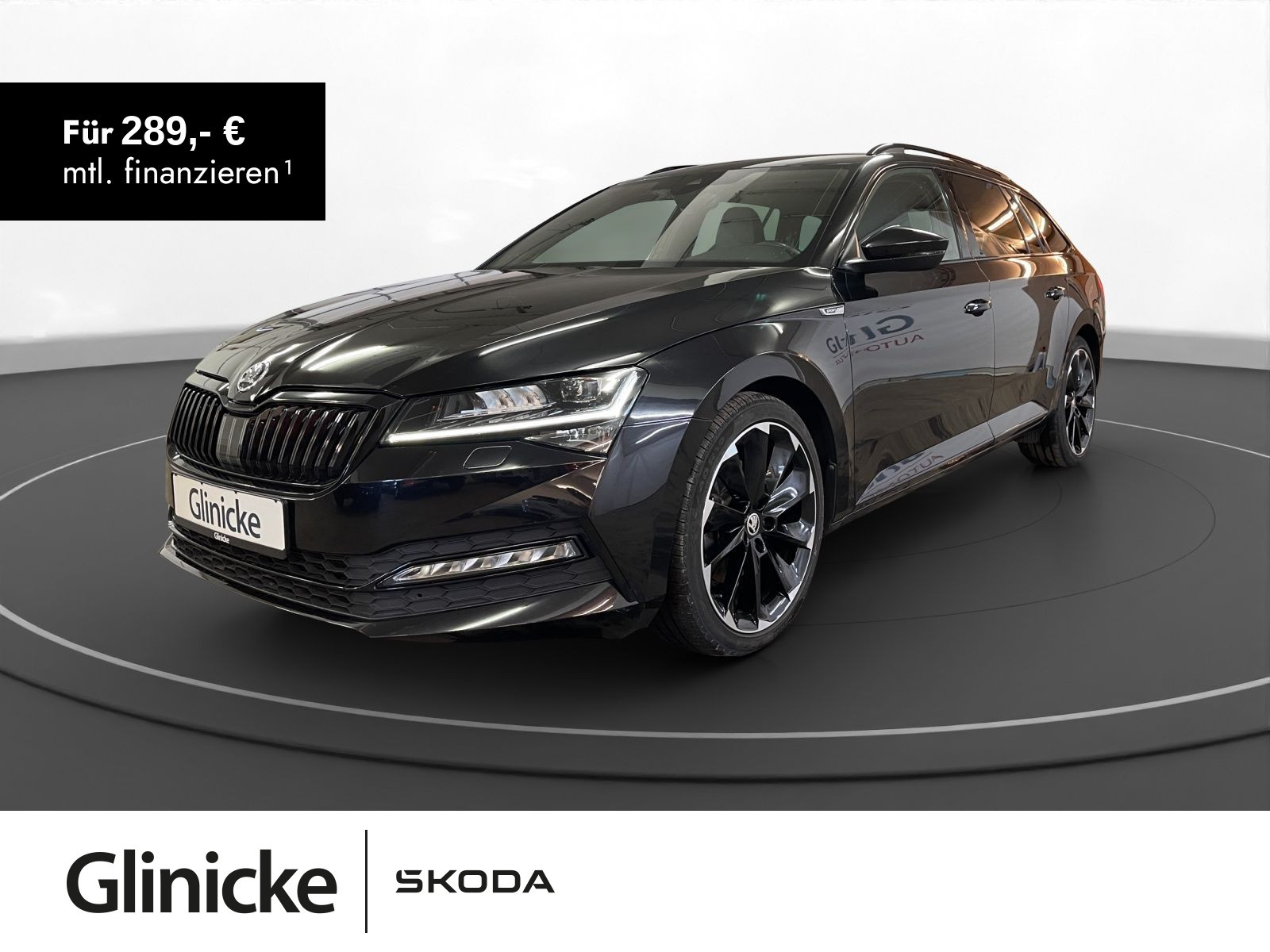 Škoda - Superb_1