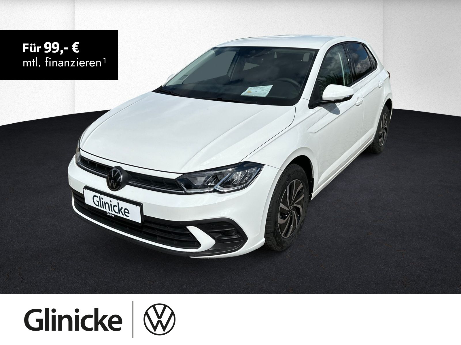 Volkswagen - Polo_1