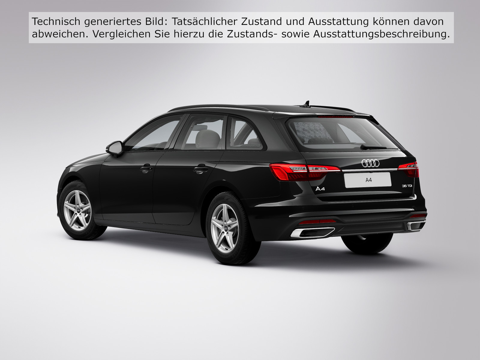 Audi - A4 Avant_5
