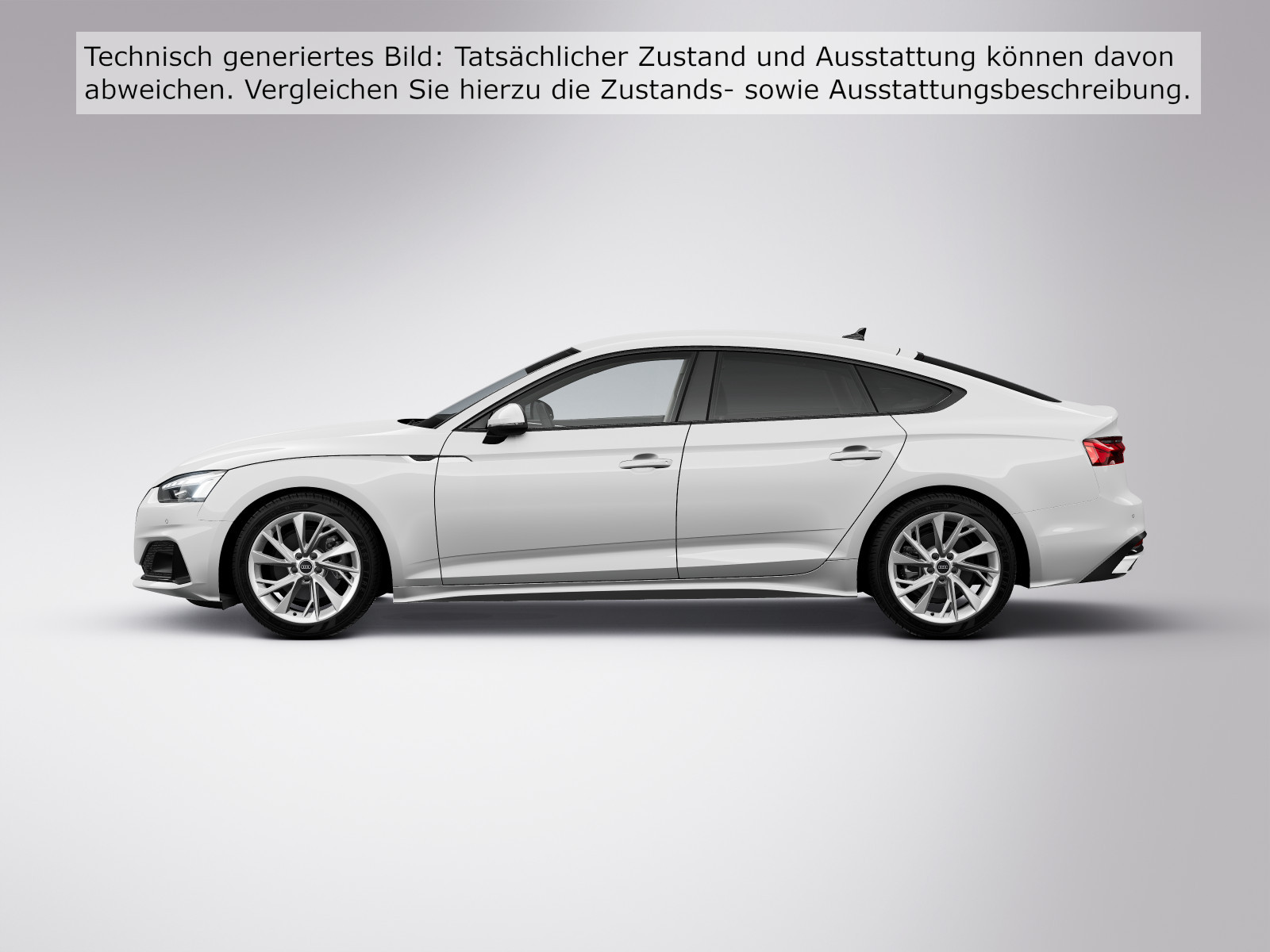 Audi - A5 Sportback_1