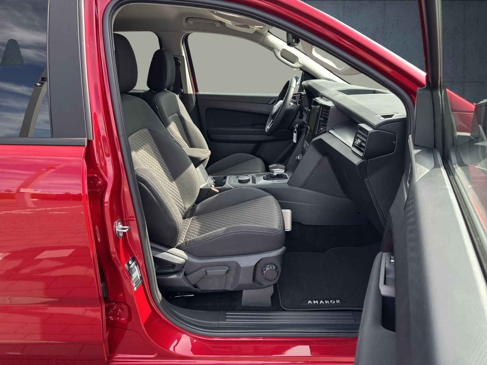 Volkswagen - Amarok_15