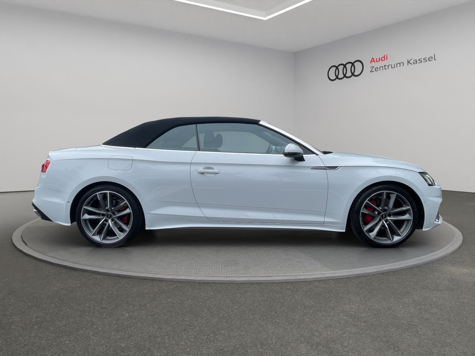 Audi - A5 Cabriolet_8