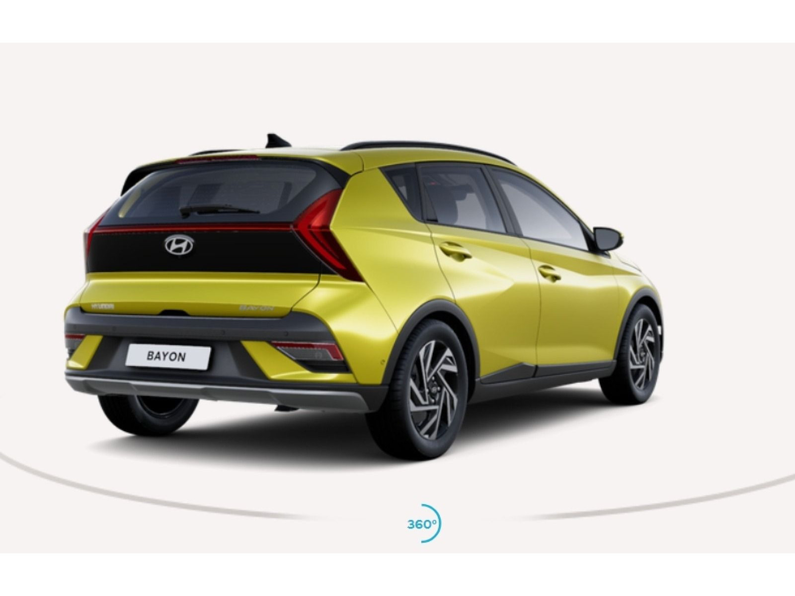 Hyundai - BAYON_3