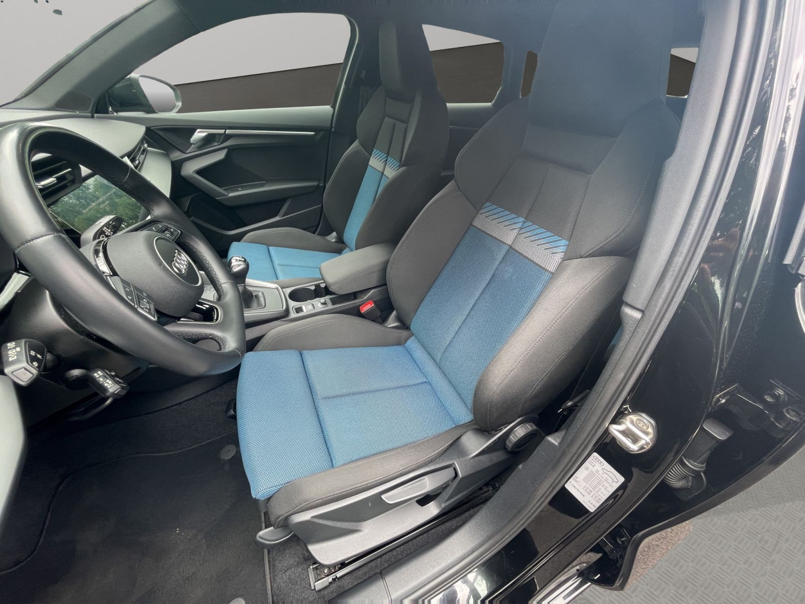 Audi - A3 Sportback_11