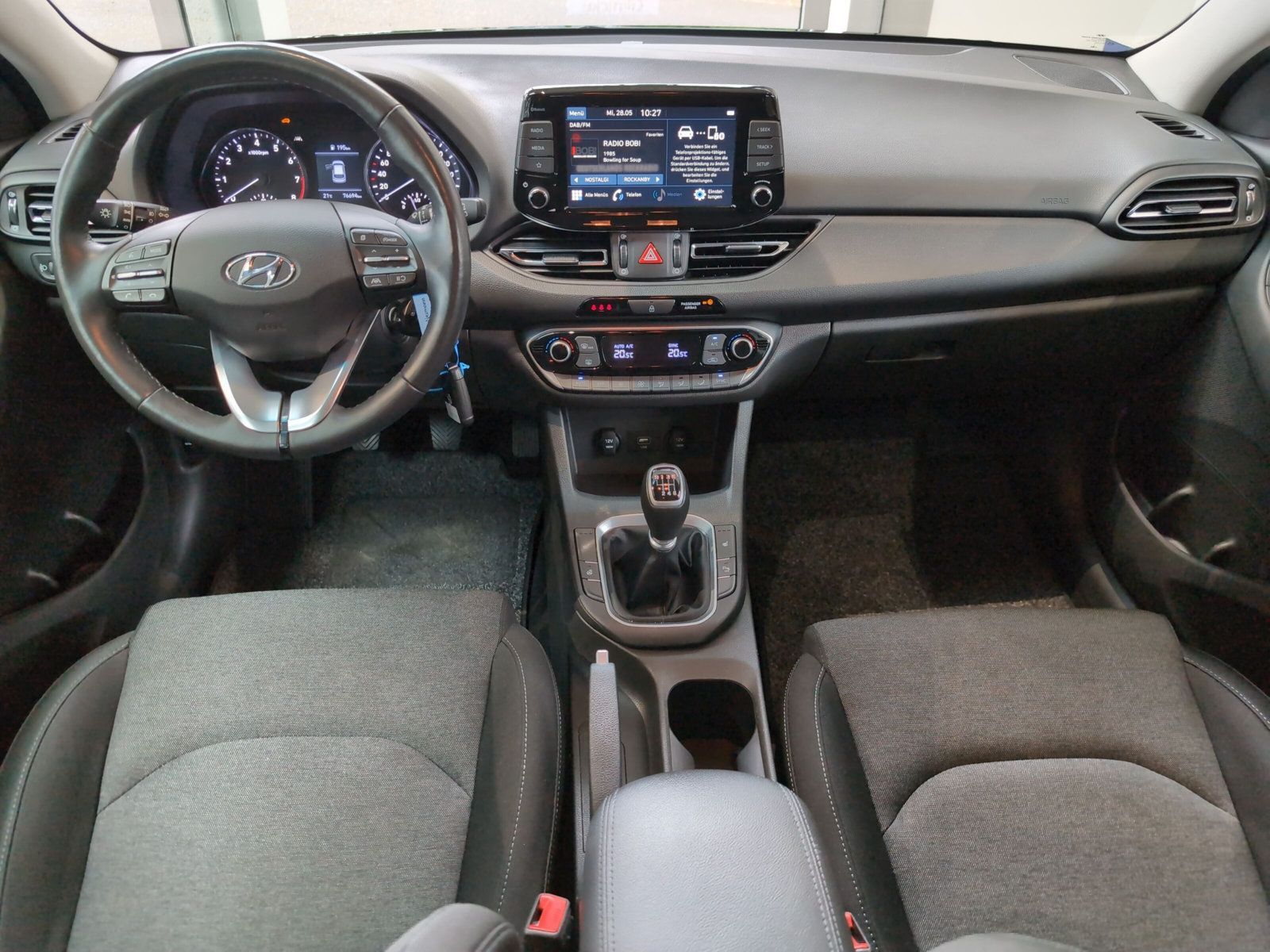 Hyundai - i30_8