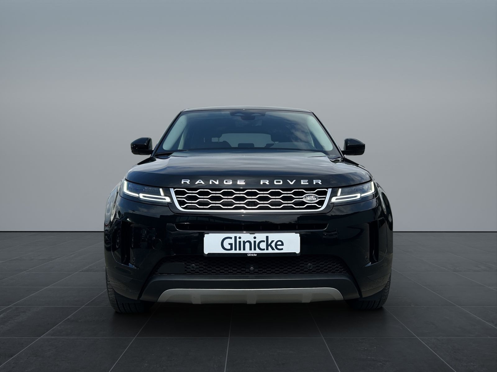 Land Rover - Range Rover Evoque_8