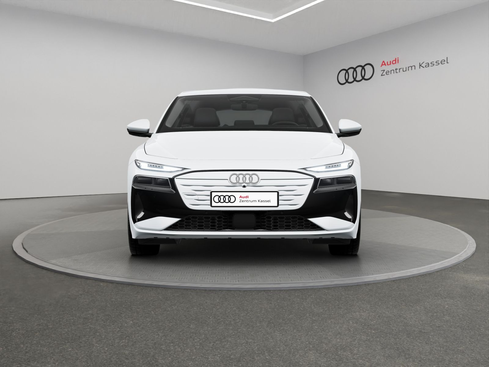 Audi - A6 Avant e-tron_7