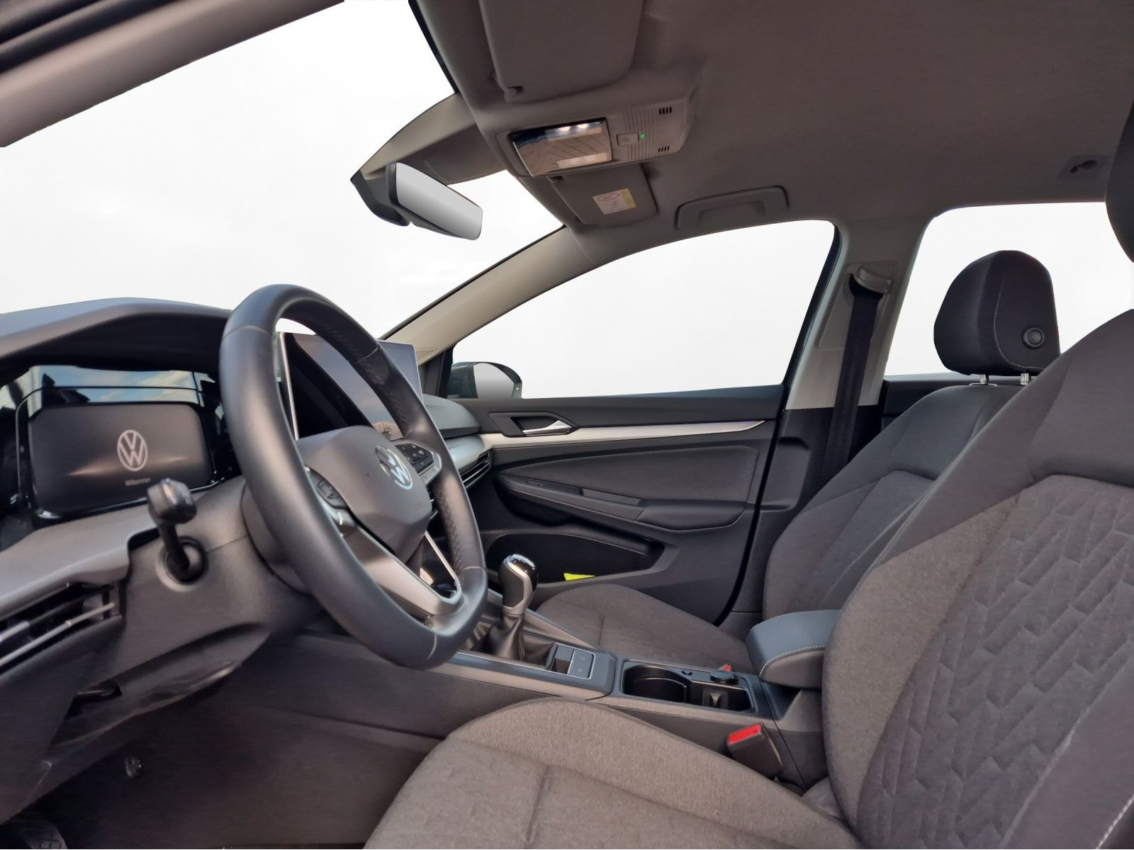 Volkswagen - Golf Variant_4