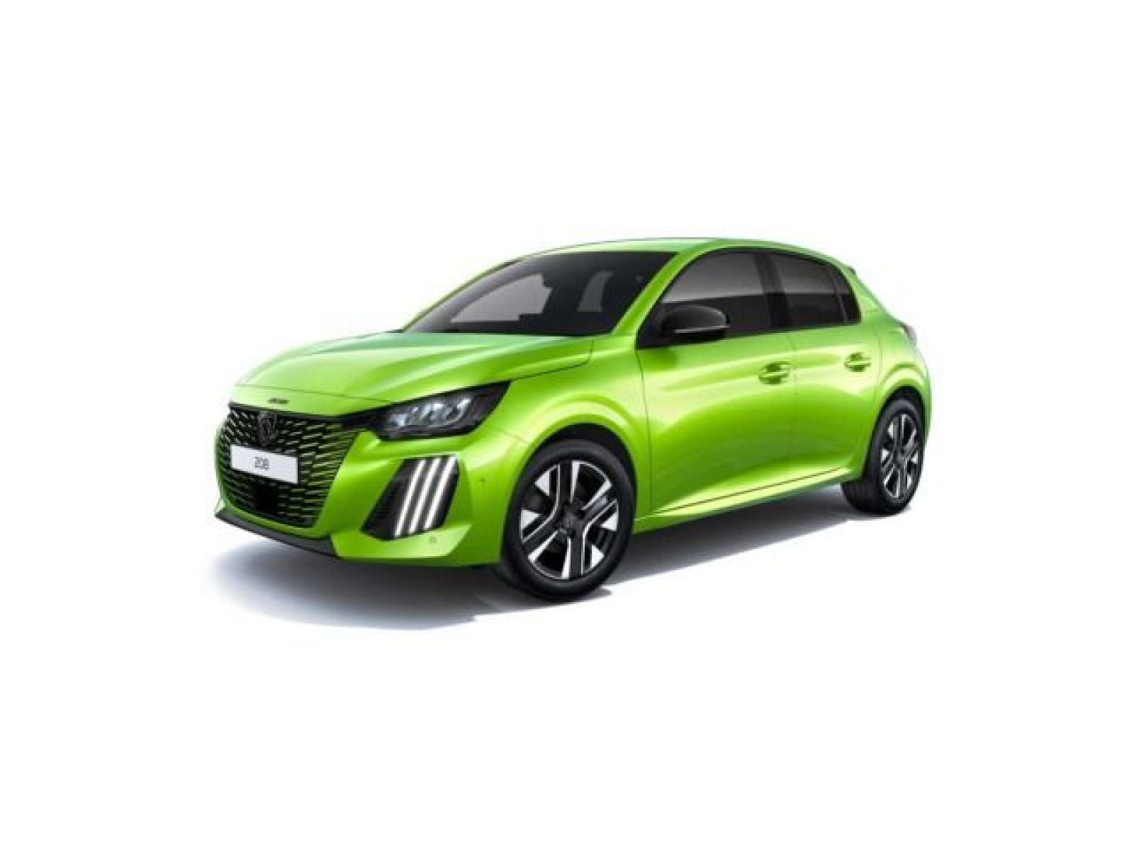 Peugeot - 208_2