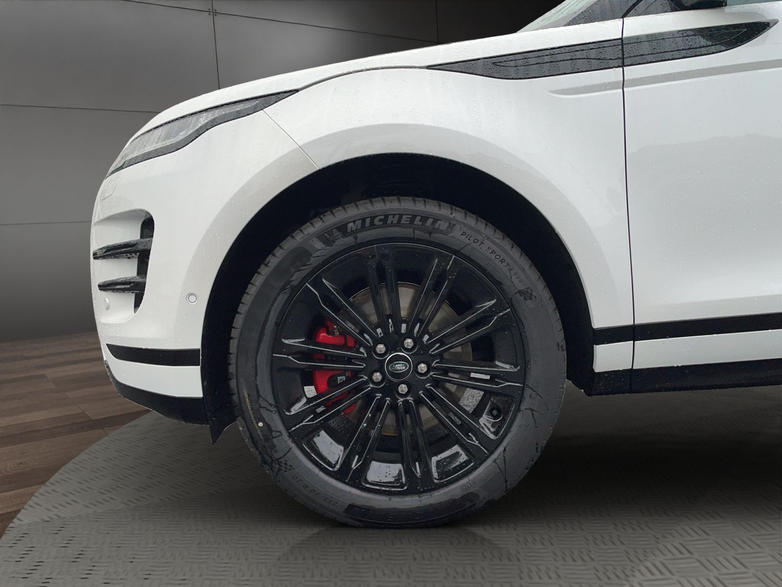 Land Rover - Range Rover Evoque_8