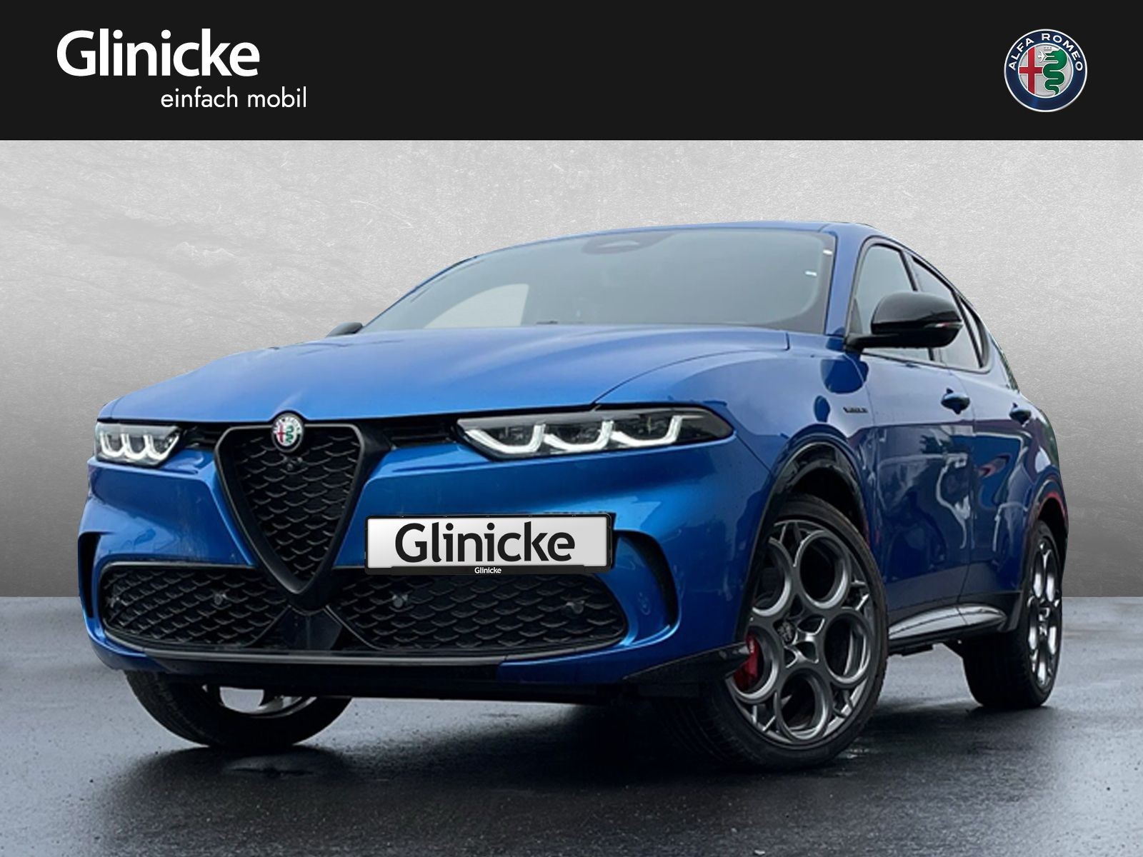 Alfa Romeo - Tonale_1