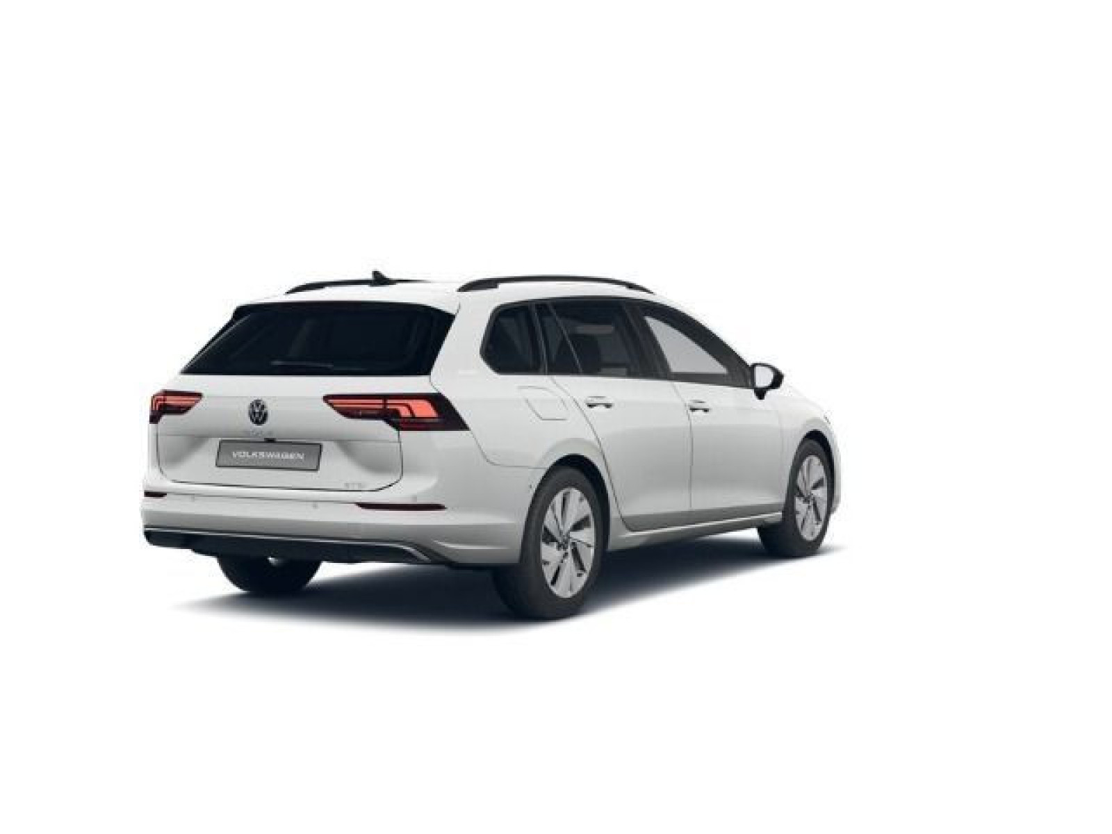 Volkswagen - Golf Variant_9
