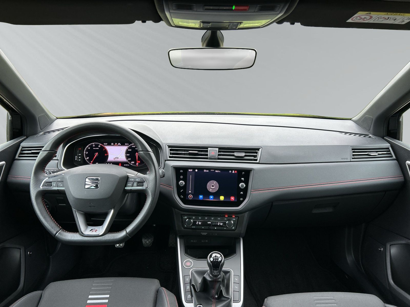 Seat - Arona_9