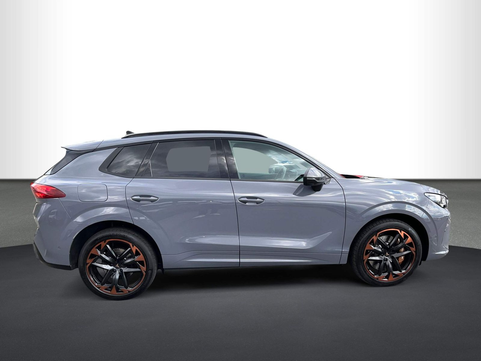 Cupra - Terramar_8