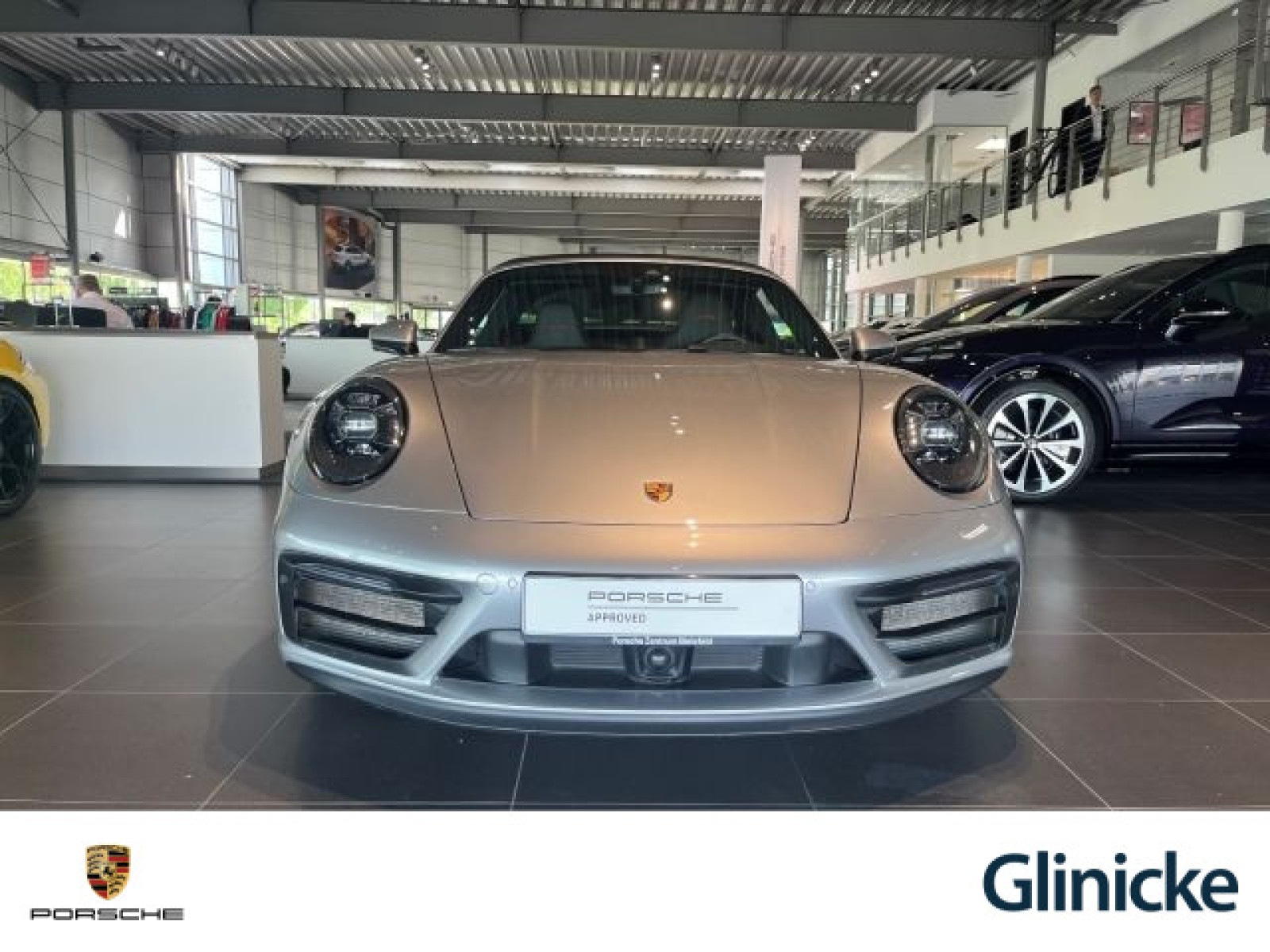 Porsche - 992_2 Porsche - 992_2