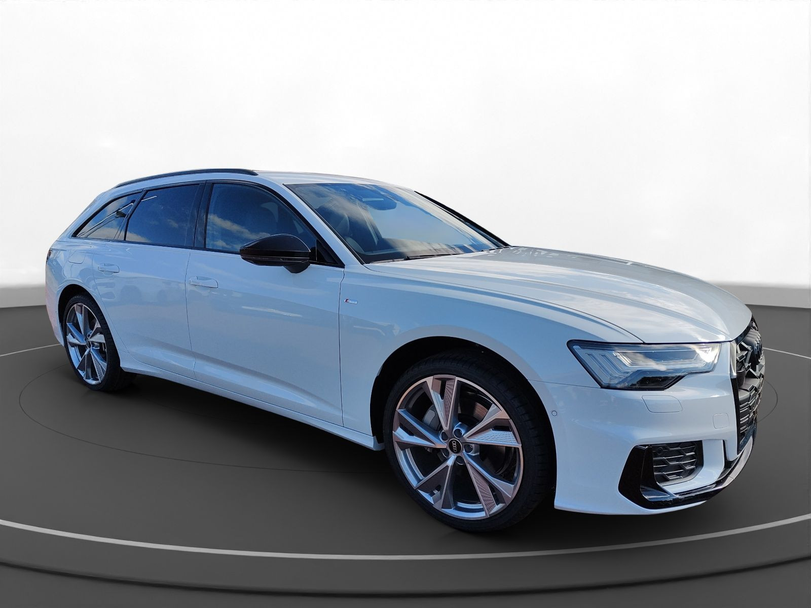 Audi - A6 Avant_16