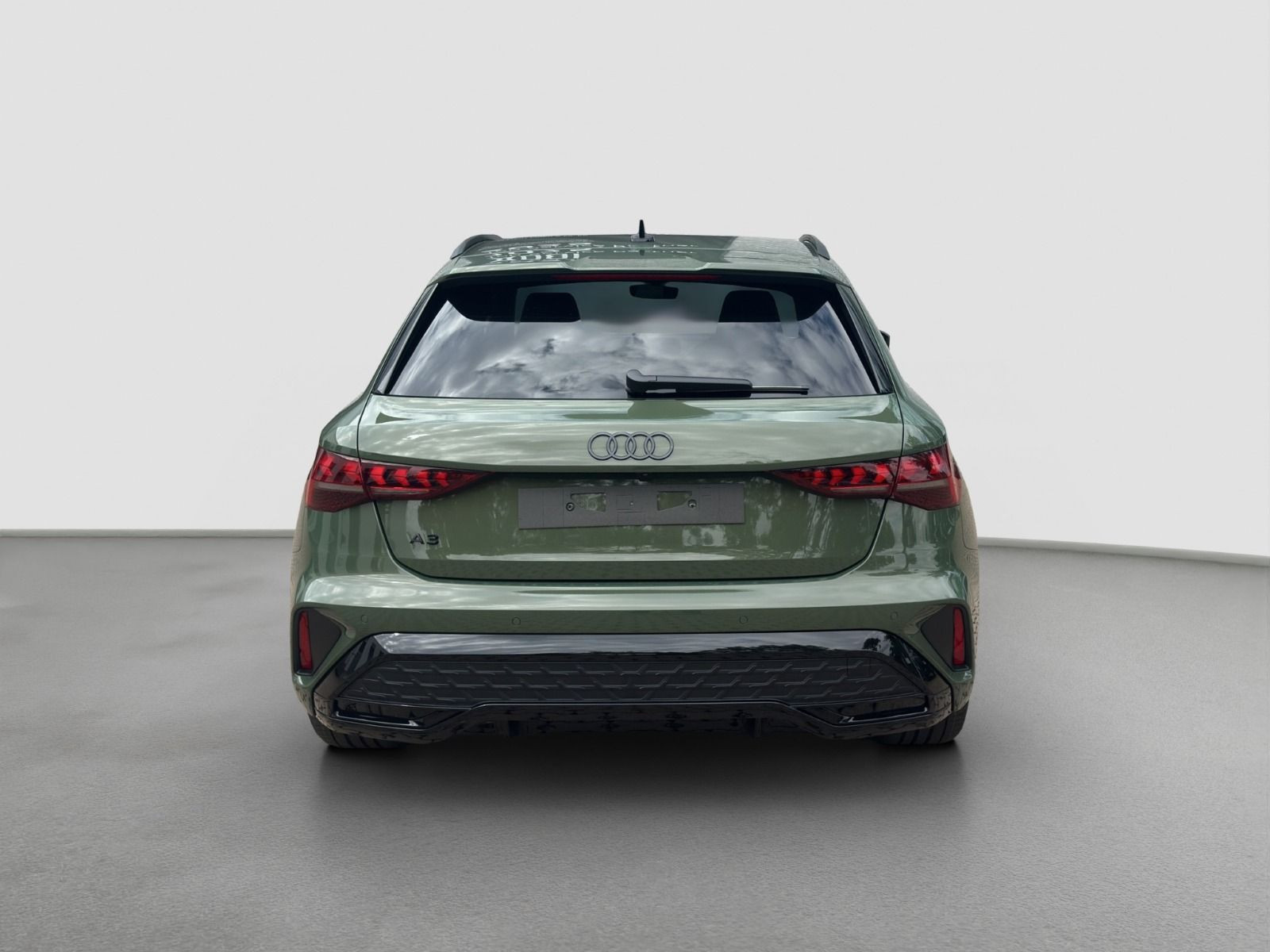 Audi - A3 Sportback_7