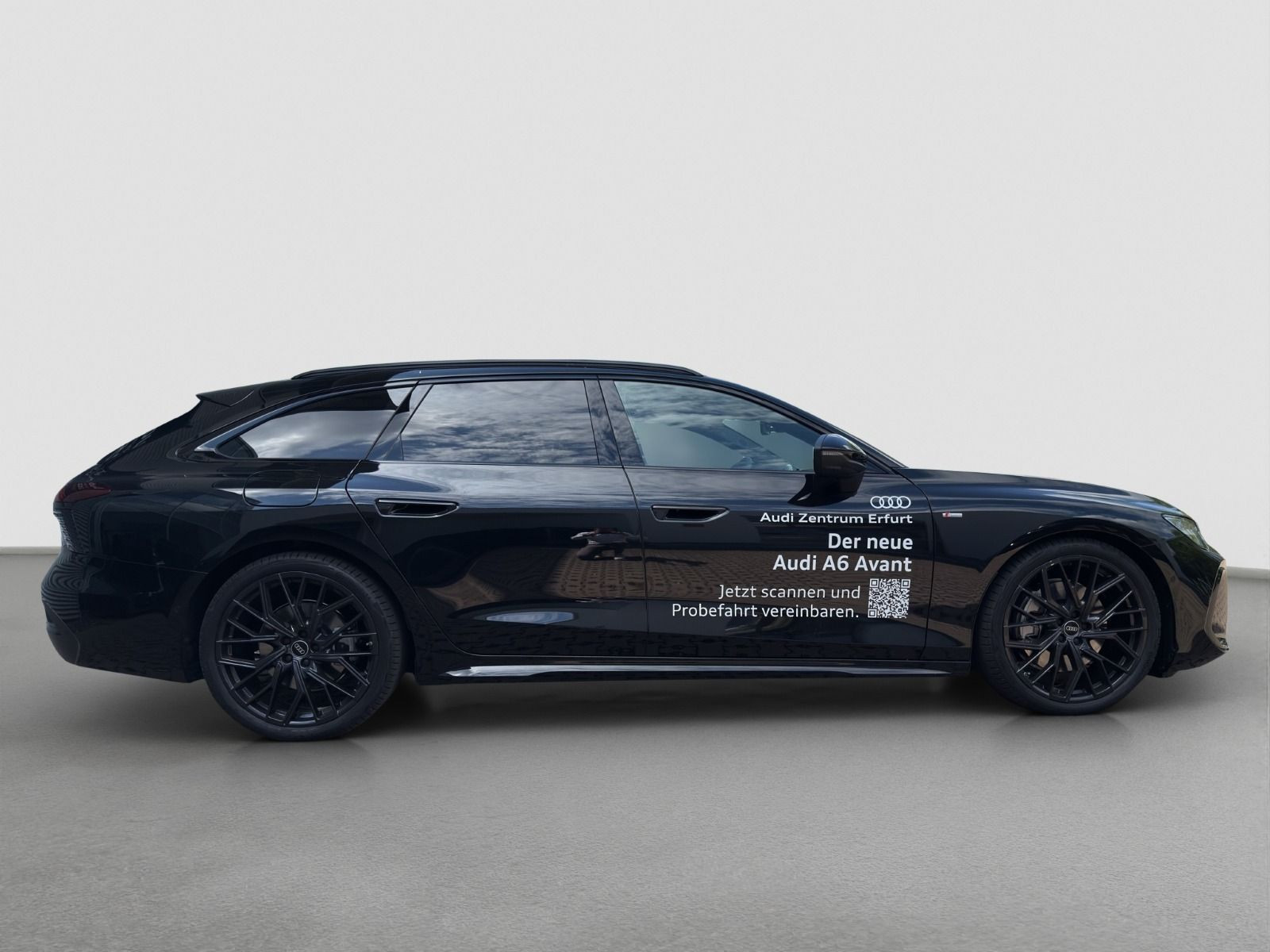 Audi - A6 Avant_7