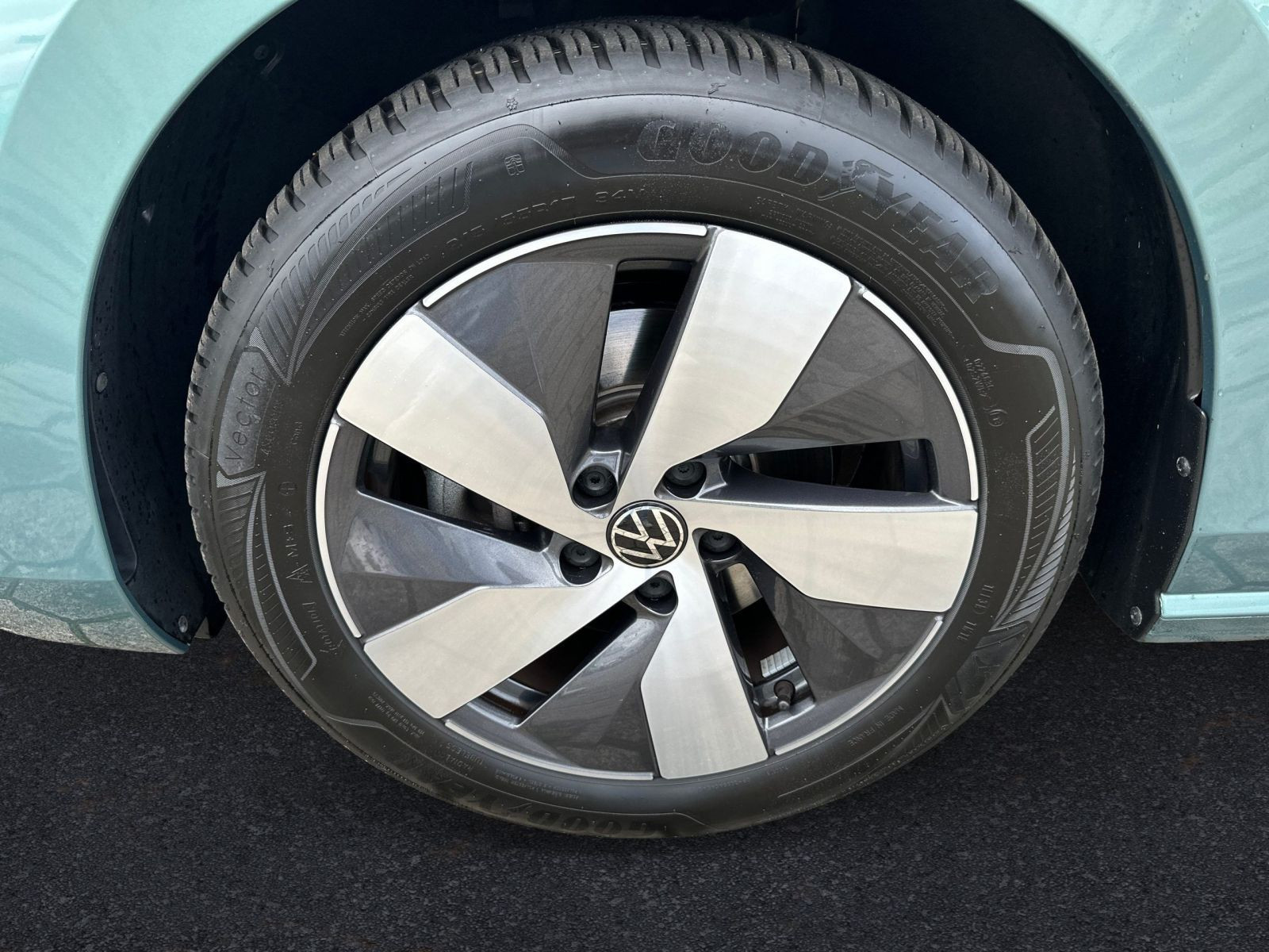 Volkswagen - Passat Variant_9