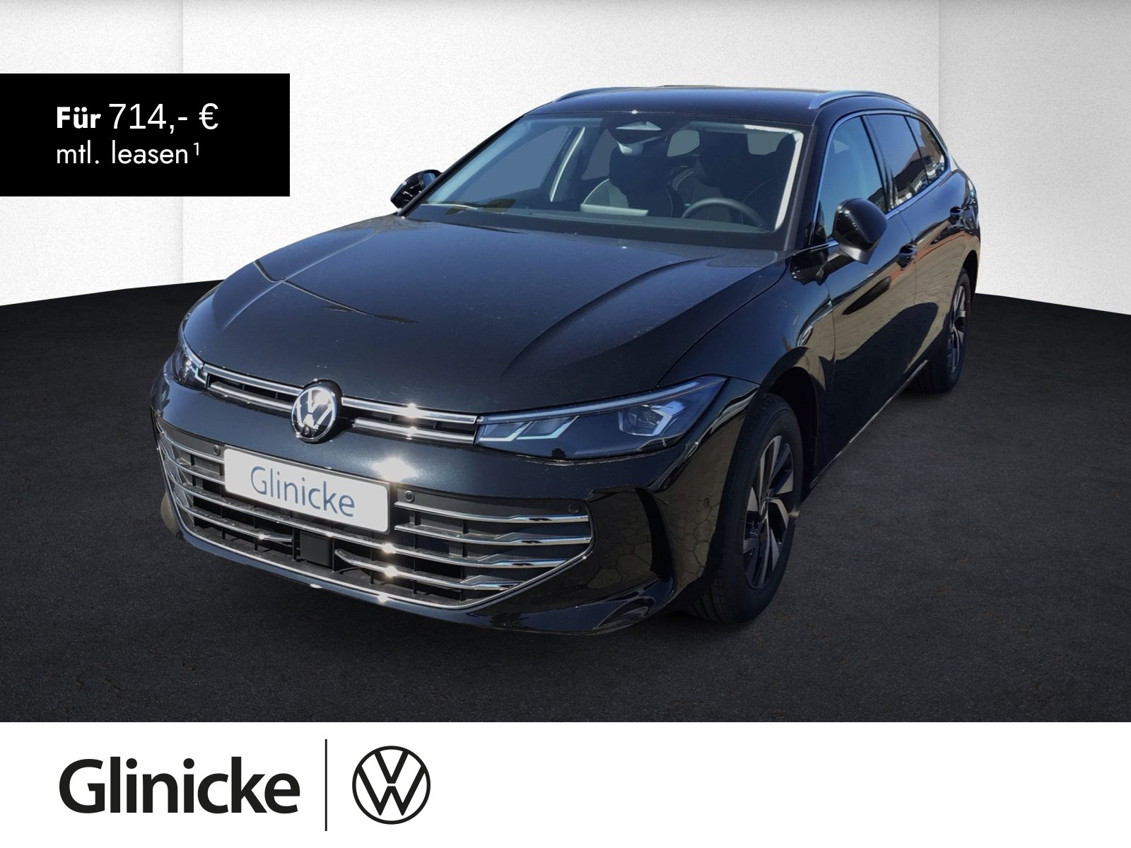 Volkswagen - Passat_1