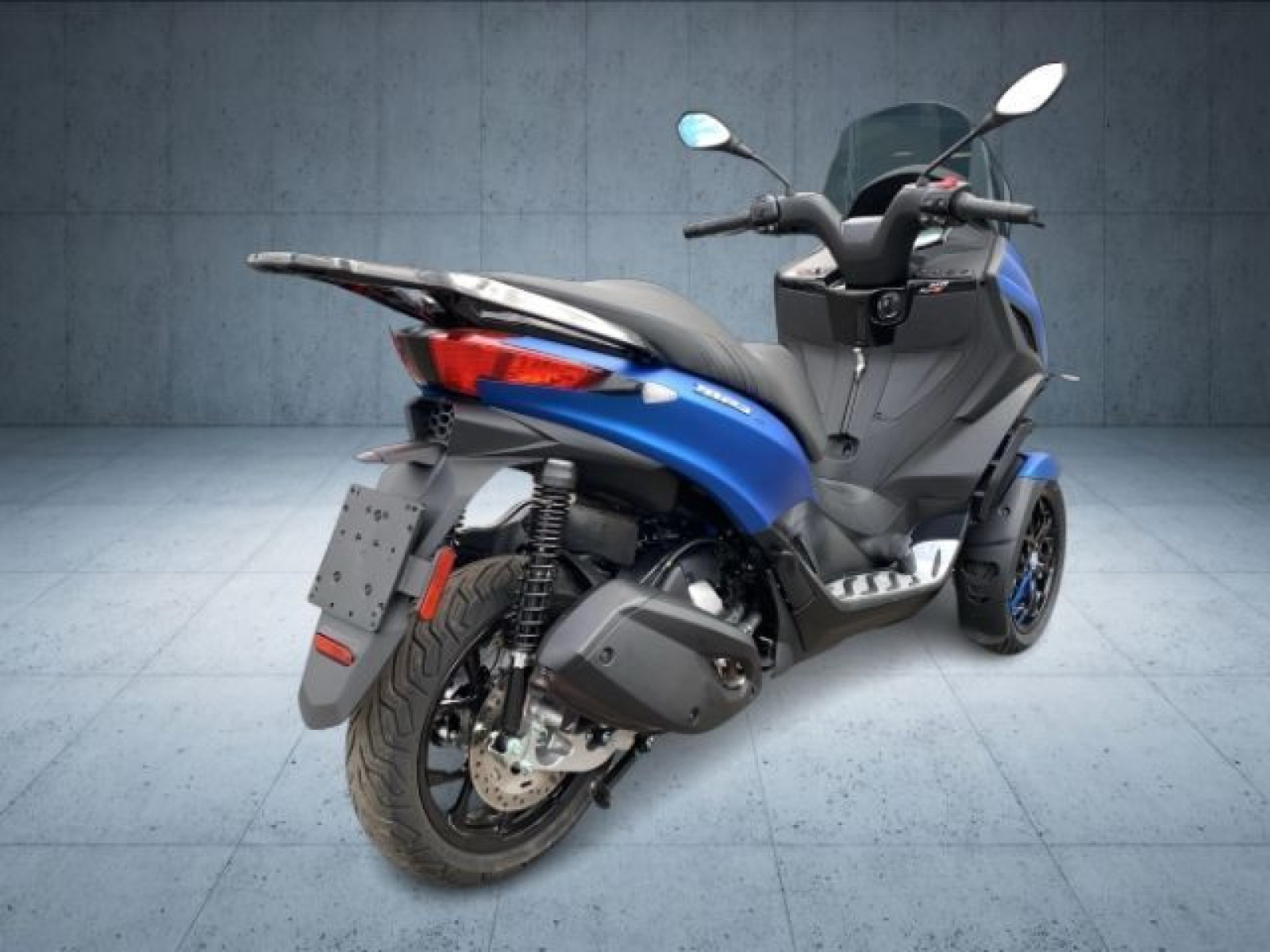 Piaggio - MP3_5