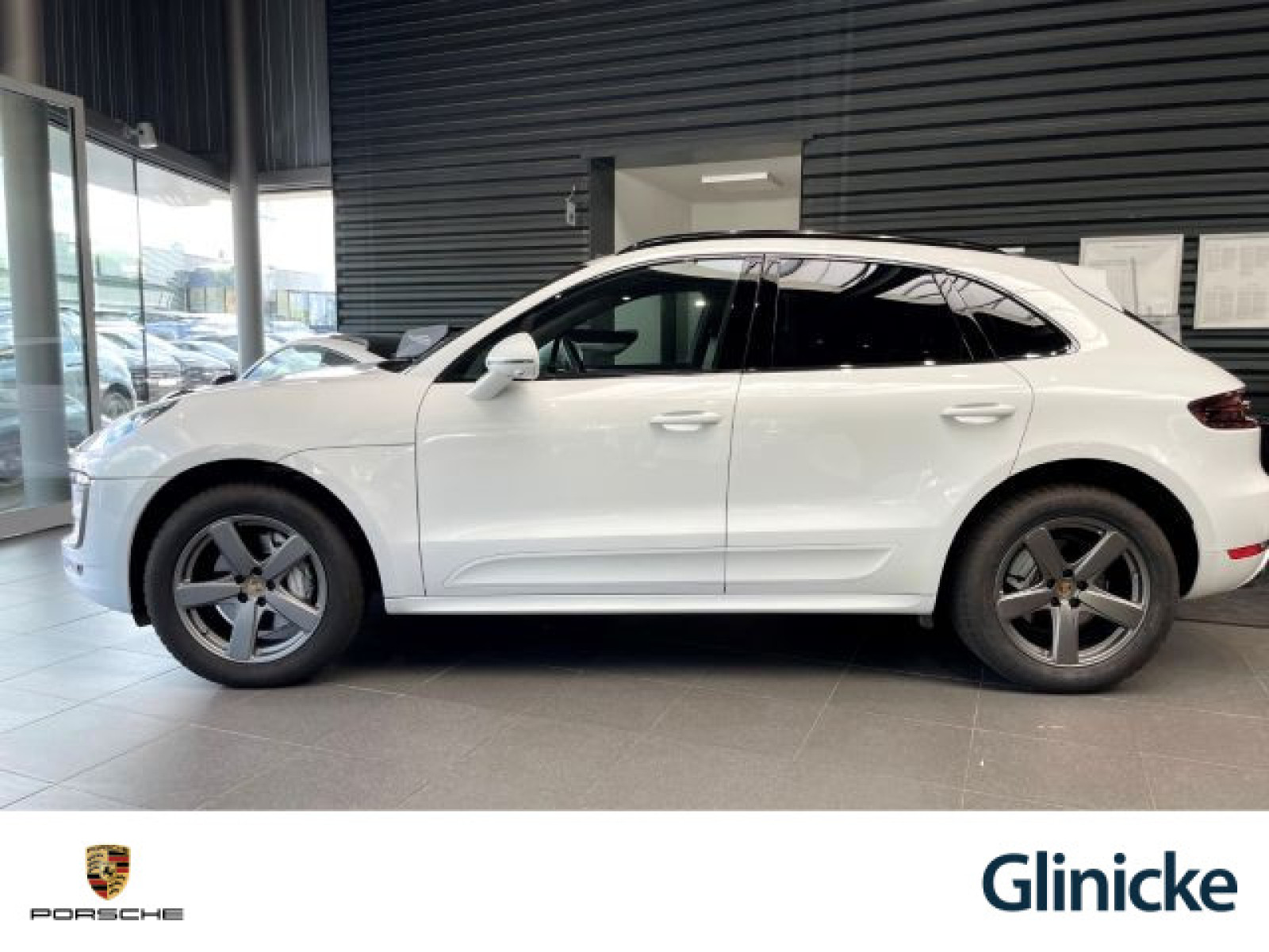 Porsche - Macan_2