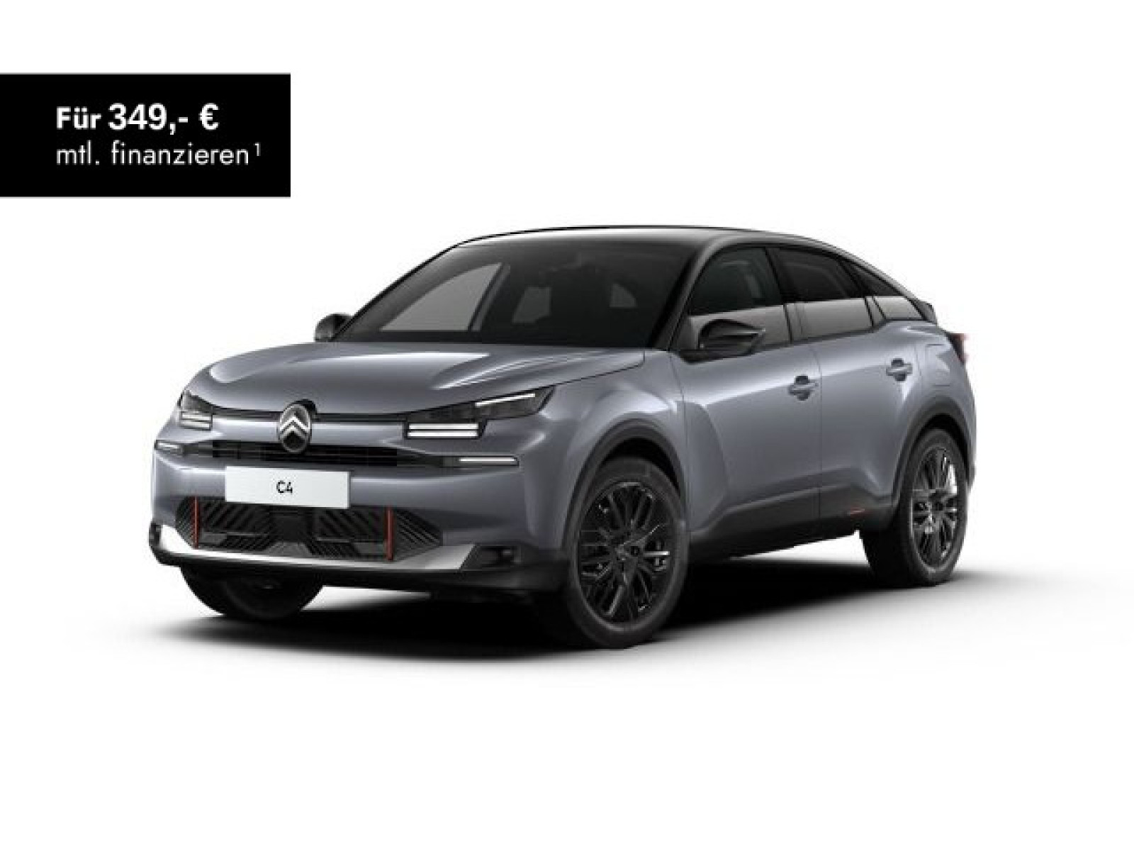 Citroën - C4_1