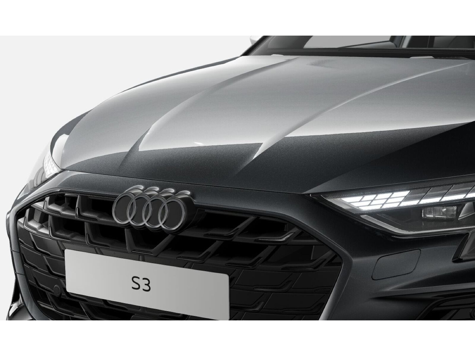 Audi - S3 Limousine_4