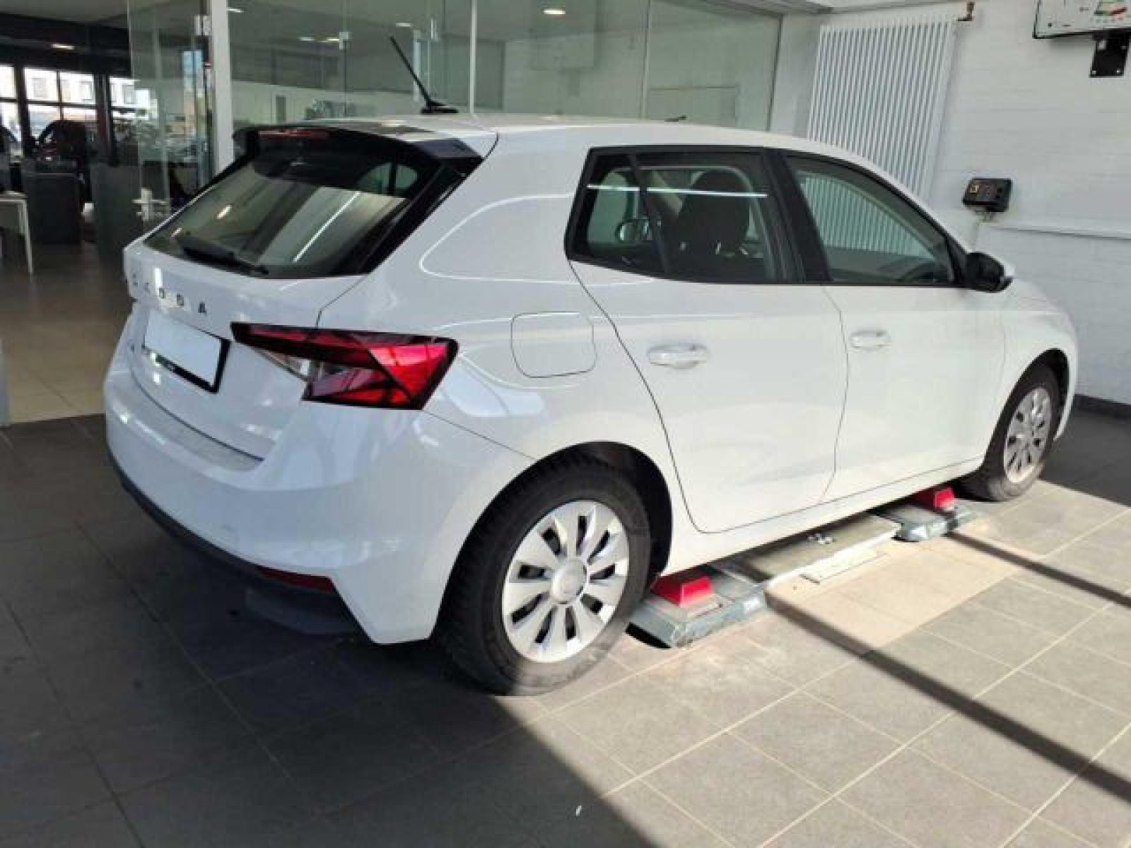 Škoda - Fabia_4
