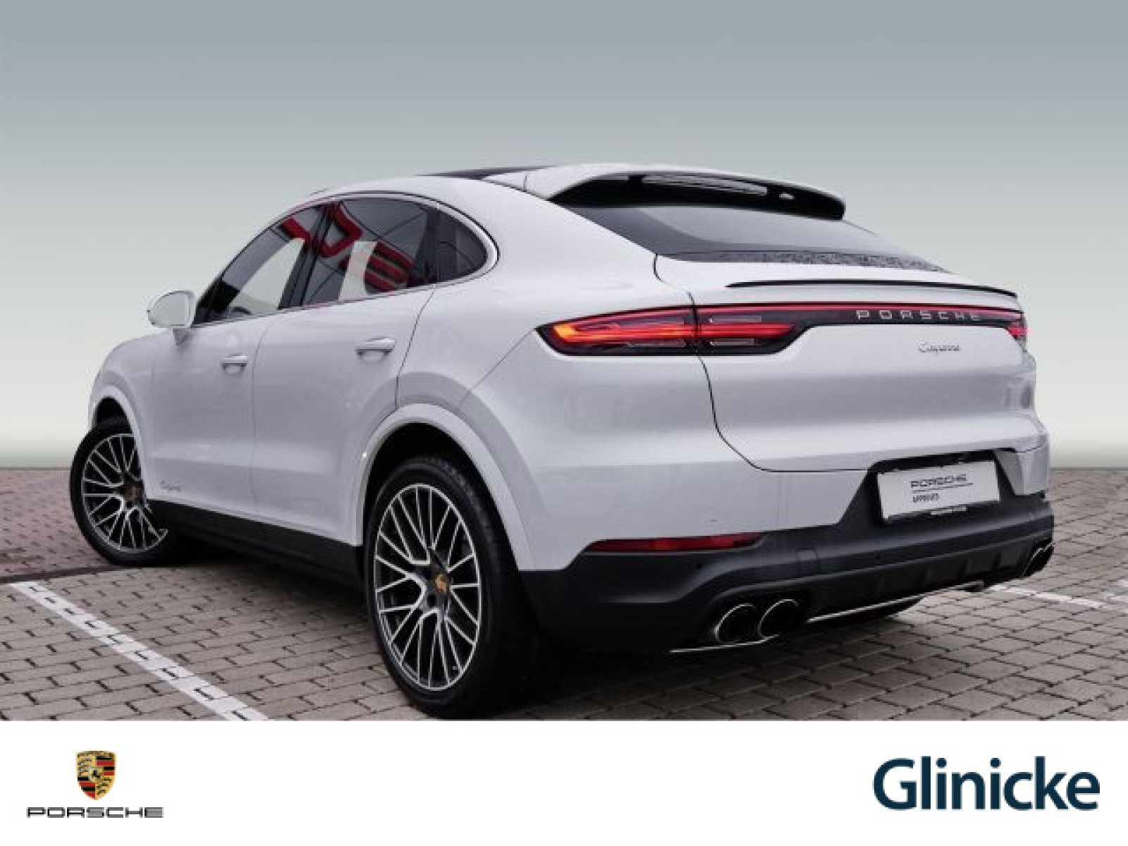 Porsche - Cayenne_3