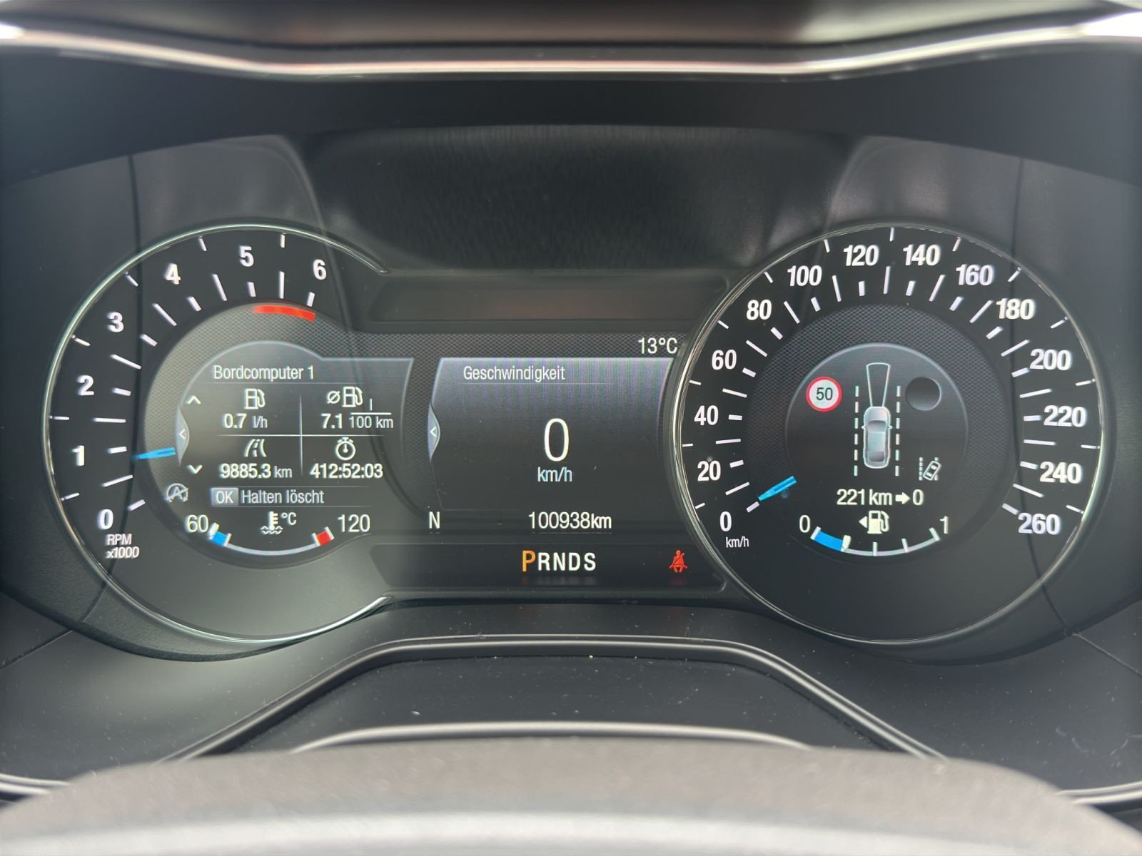 Ford - Mondeo_8 Ford - Mondeo_8