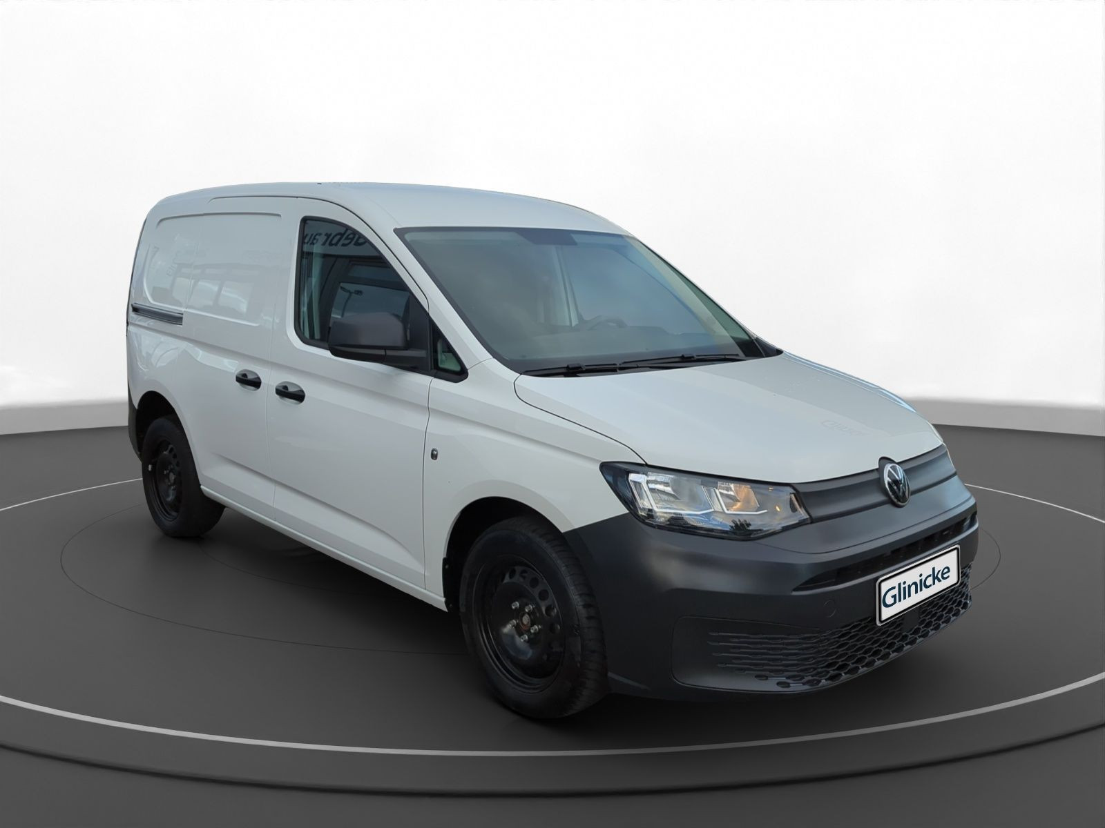 Volkswagen - Caddy Cargo_13