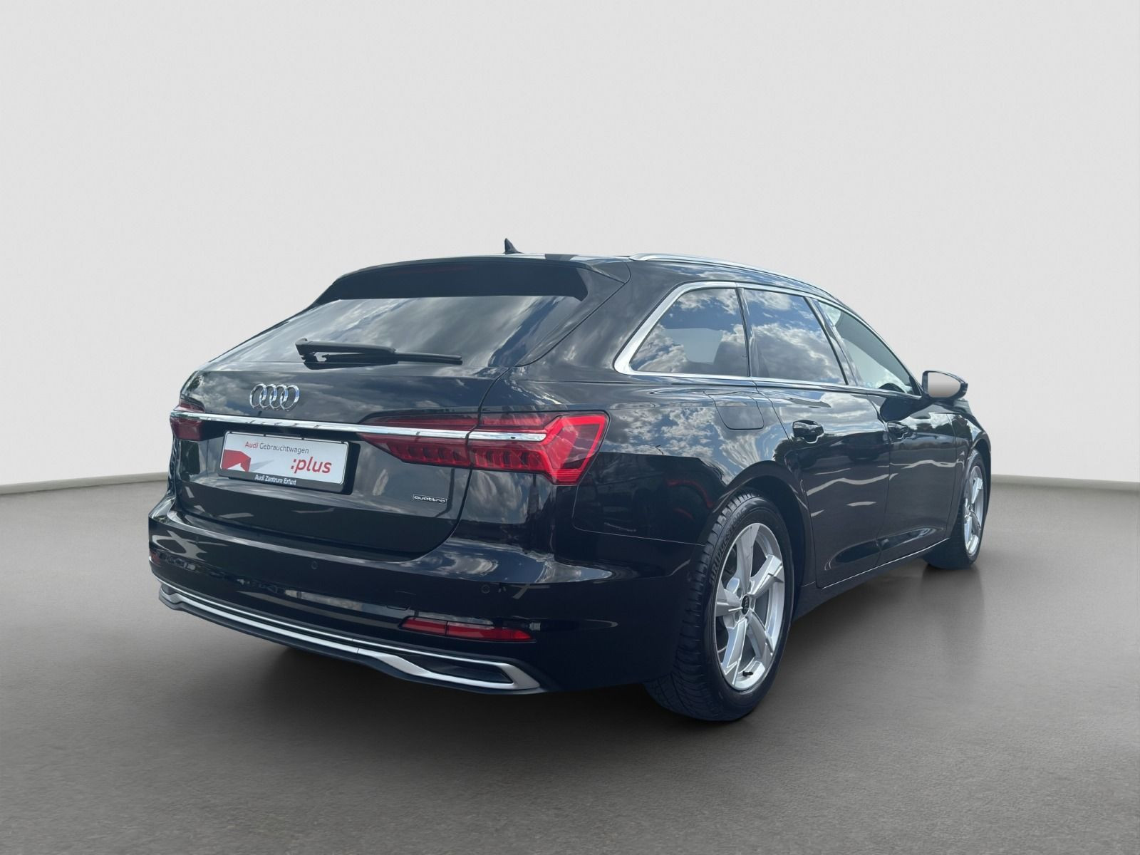 Audi - A6 Avant_4