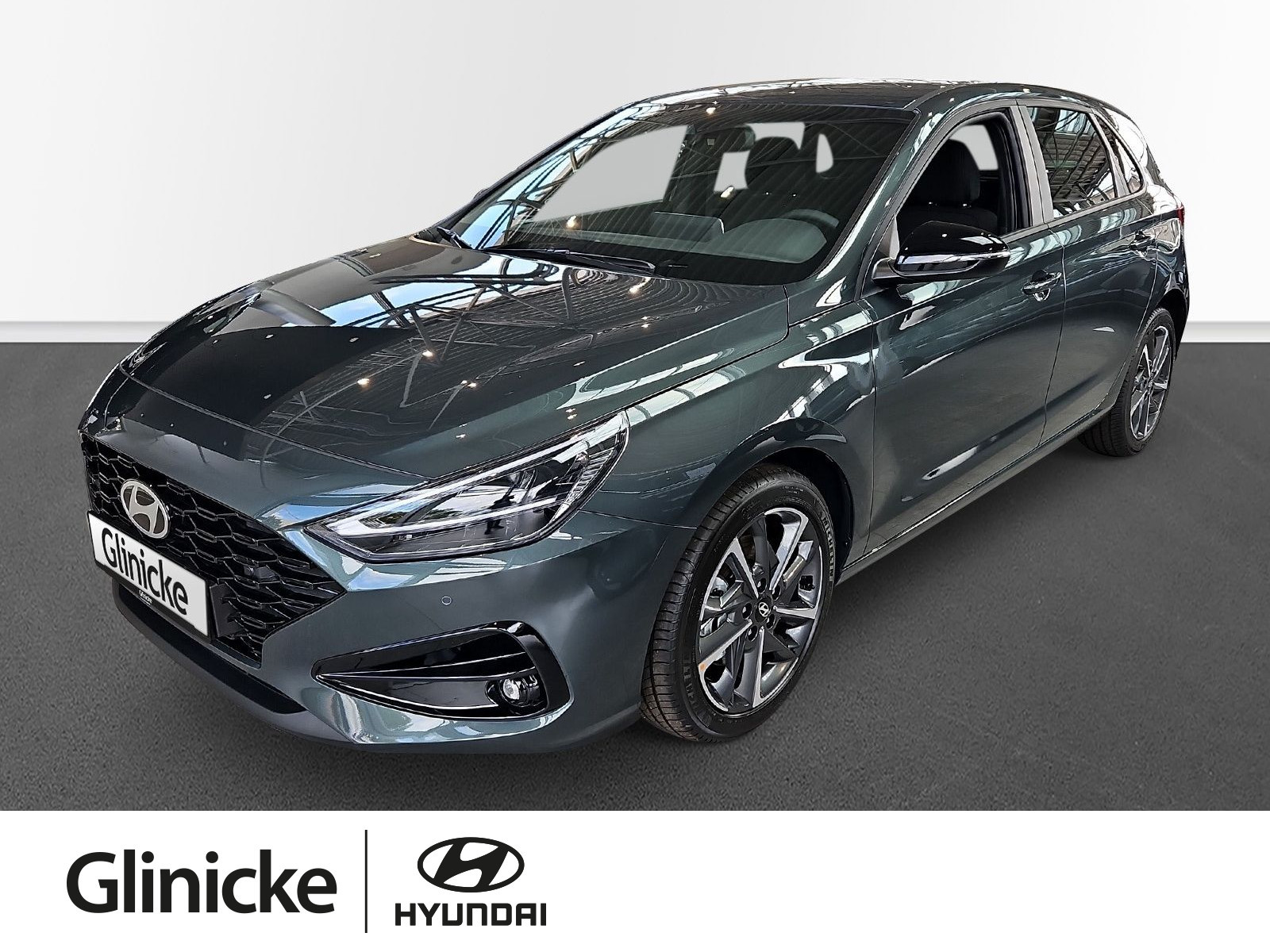 Hyundai - i30_1 Hyundai - i30_1