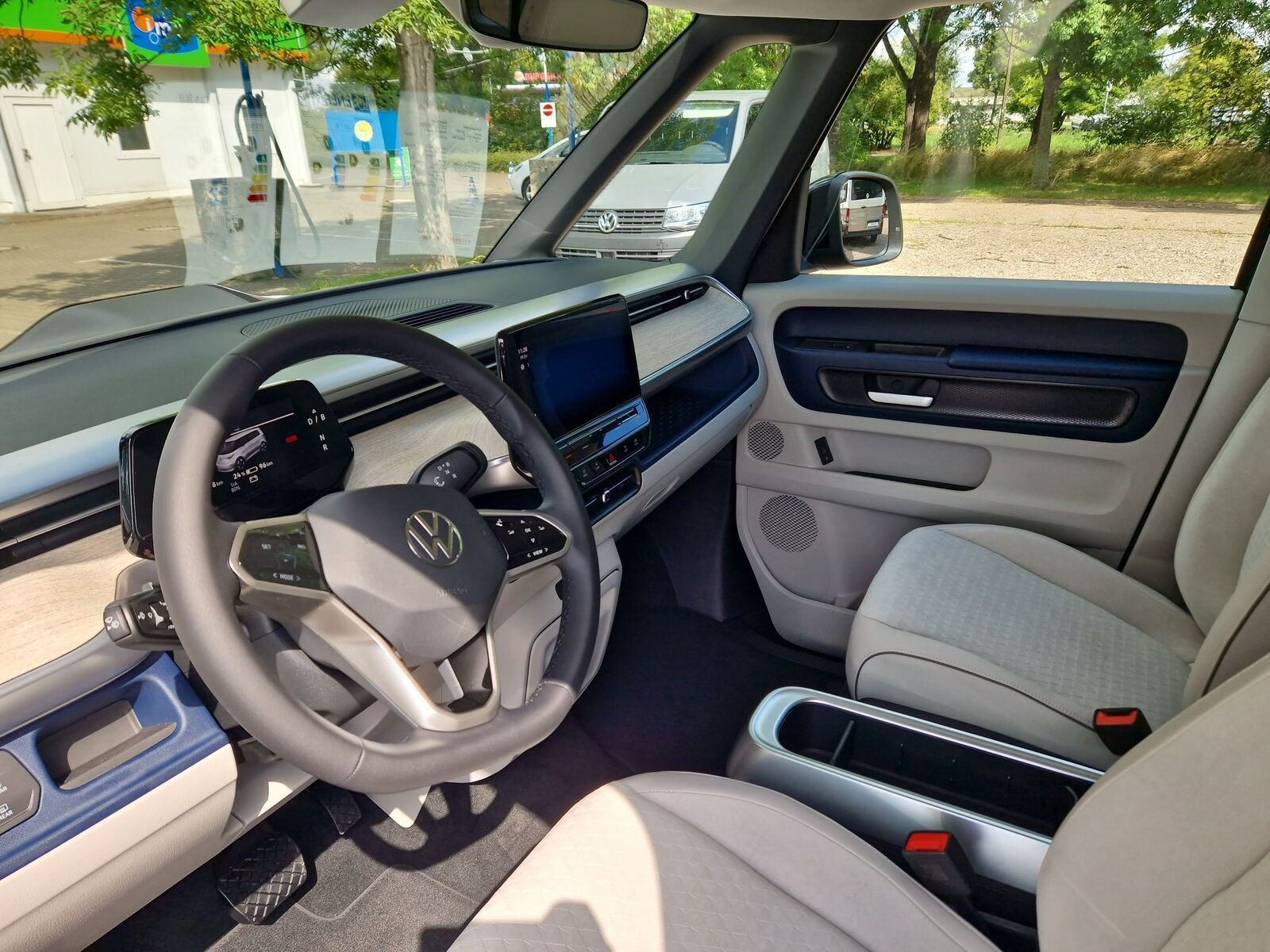 Volkswagen - ID. Buzz_5