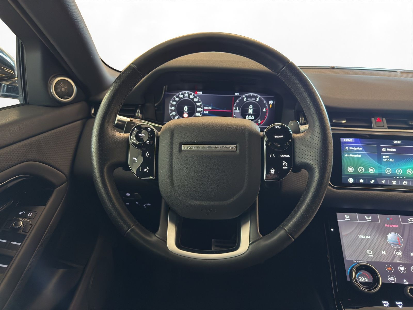 Land Rover - Range Rover Evoque_19
