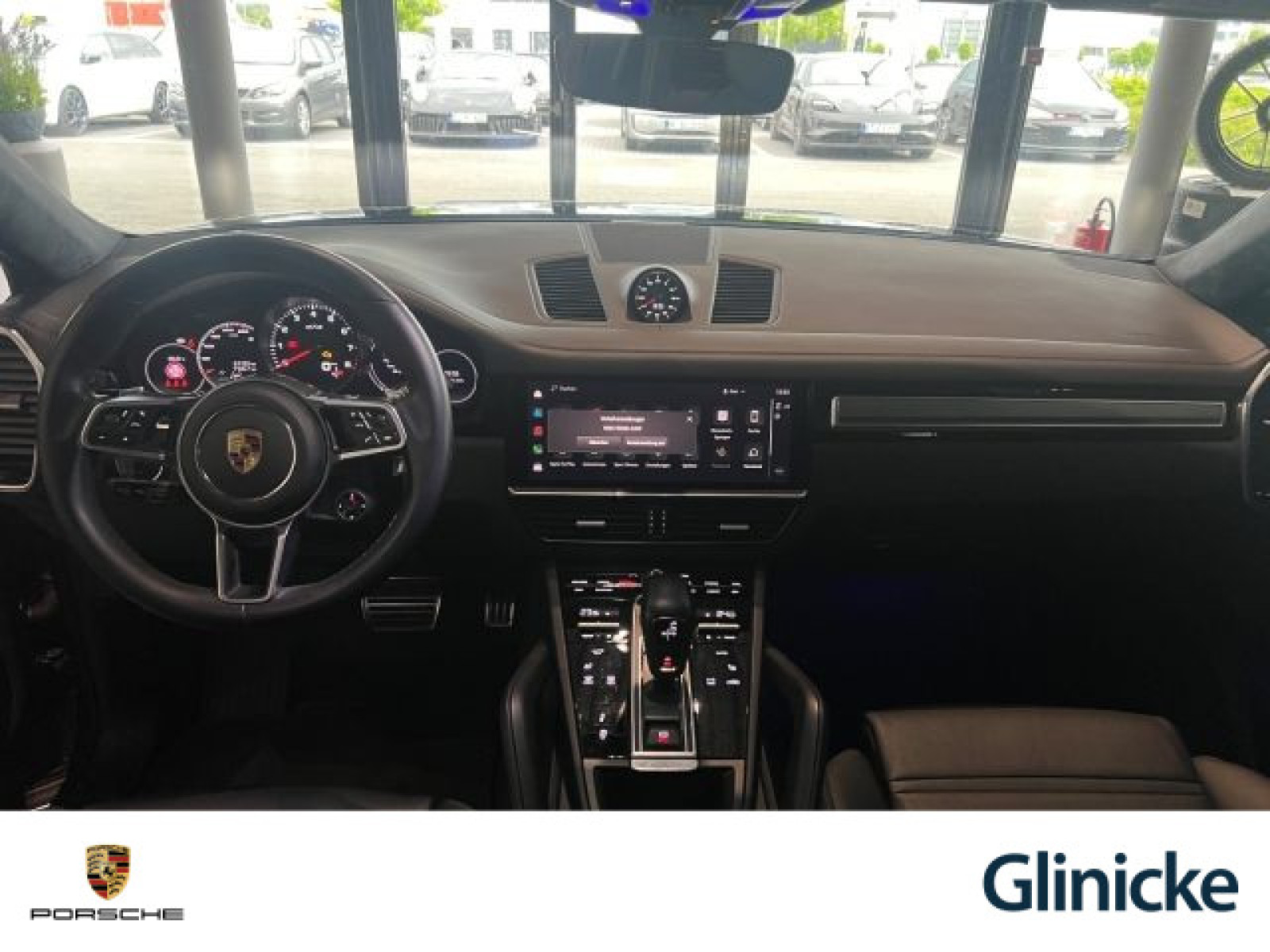 Porsche - Cayenne_13