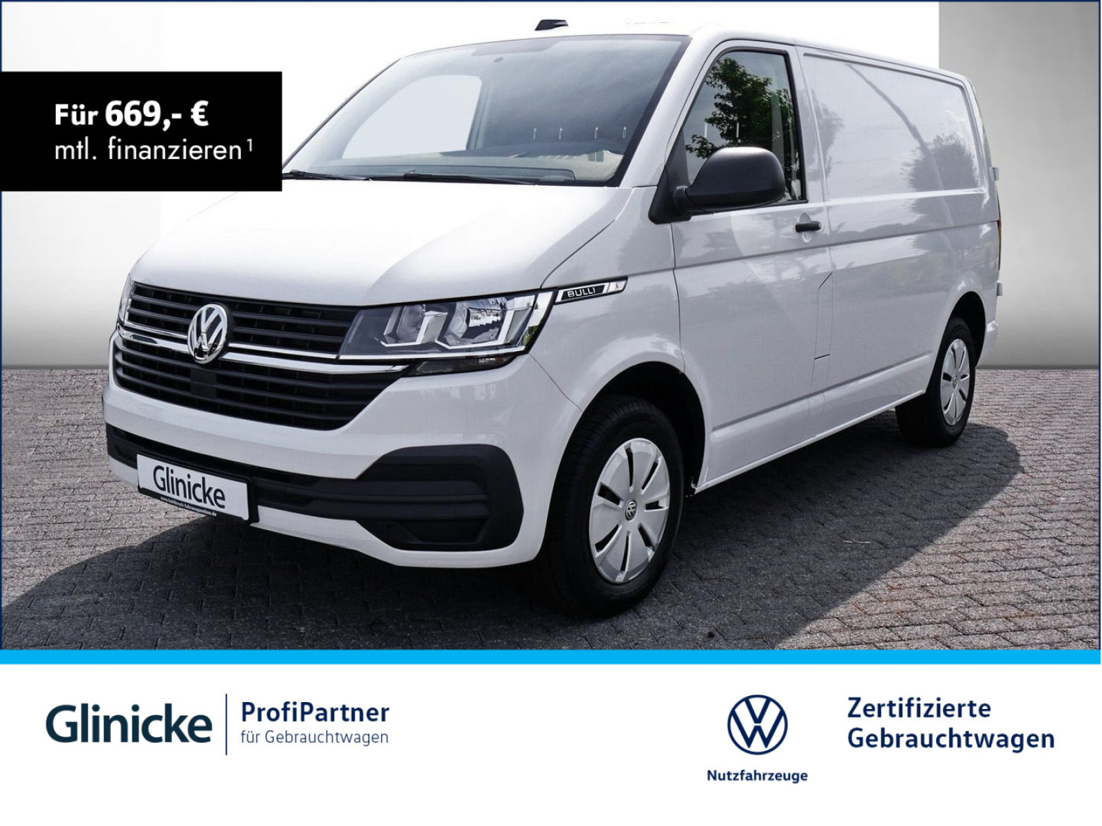 Volkswagen - T6.1 Transporter_1