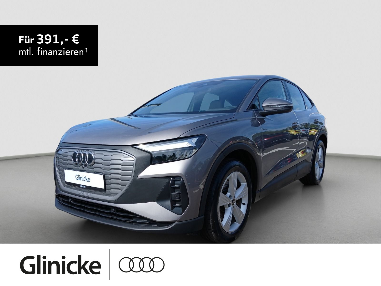 Audi - Q4 Sportback e-tron_1