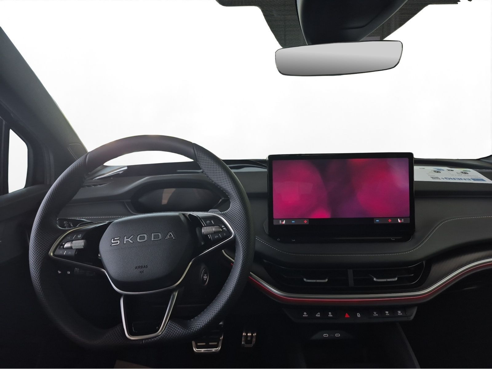 Škoda - Enyaq_13