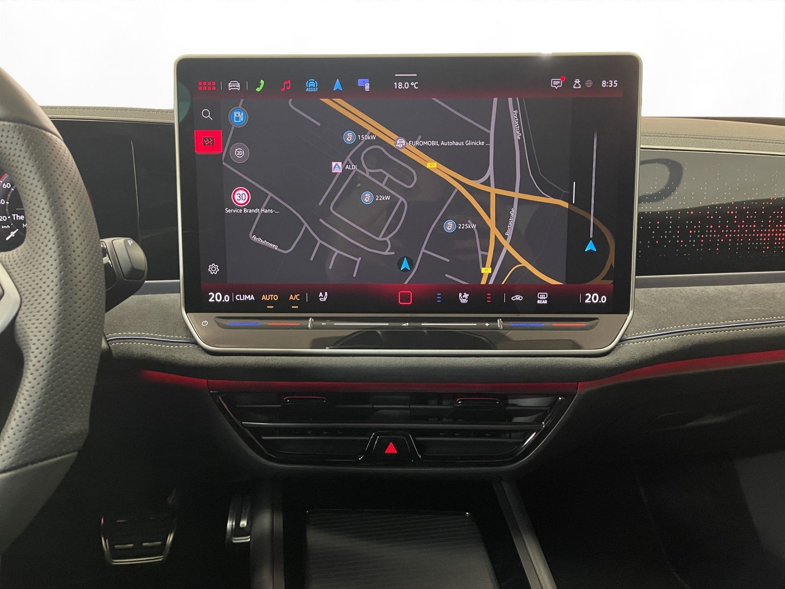 Volkswagen - Passat Variant_10