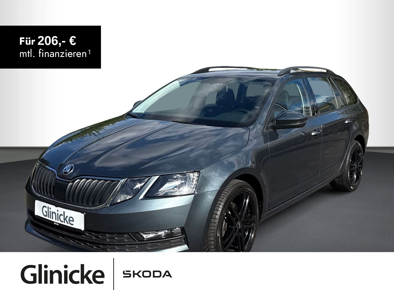 Škoda - Octavia_1