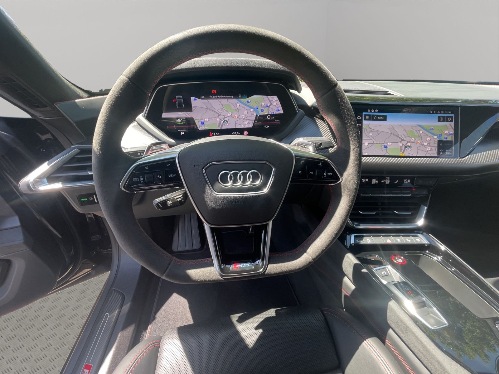 Audi - RS e-tron GT_12
