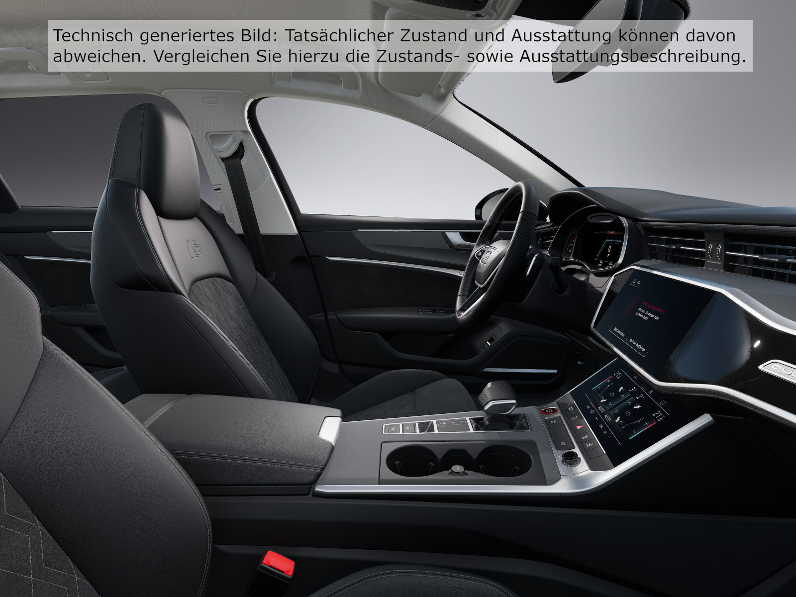 Audi - S6 Avant_12