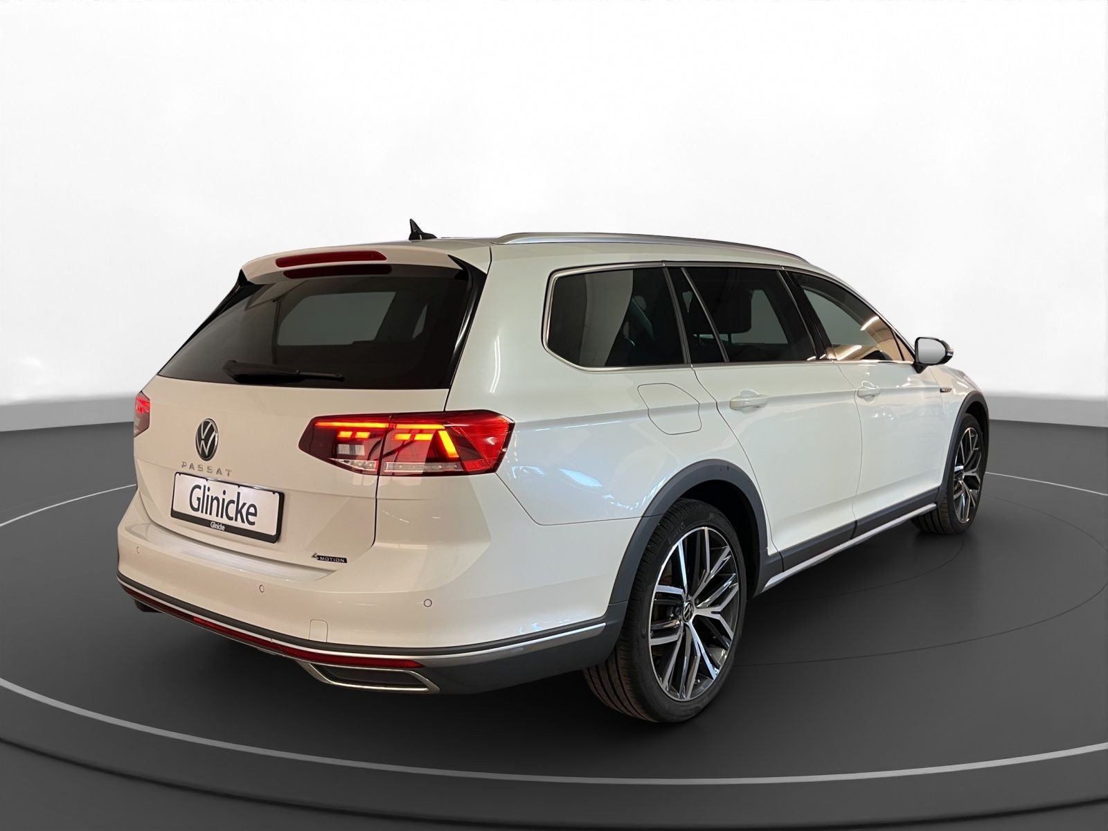 Volkswagen - Passat Alltrack_6