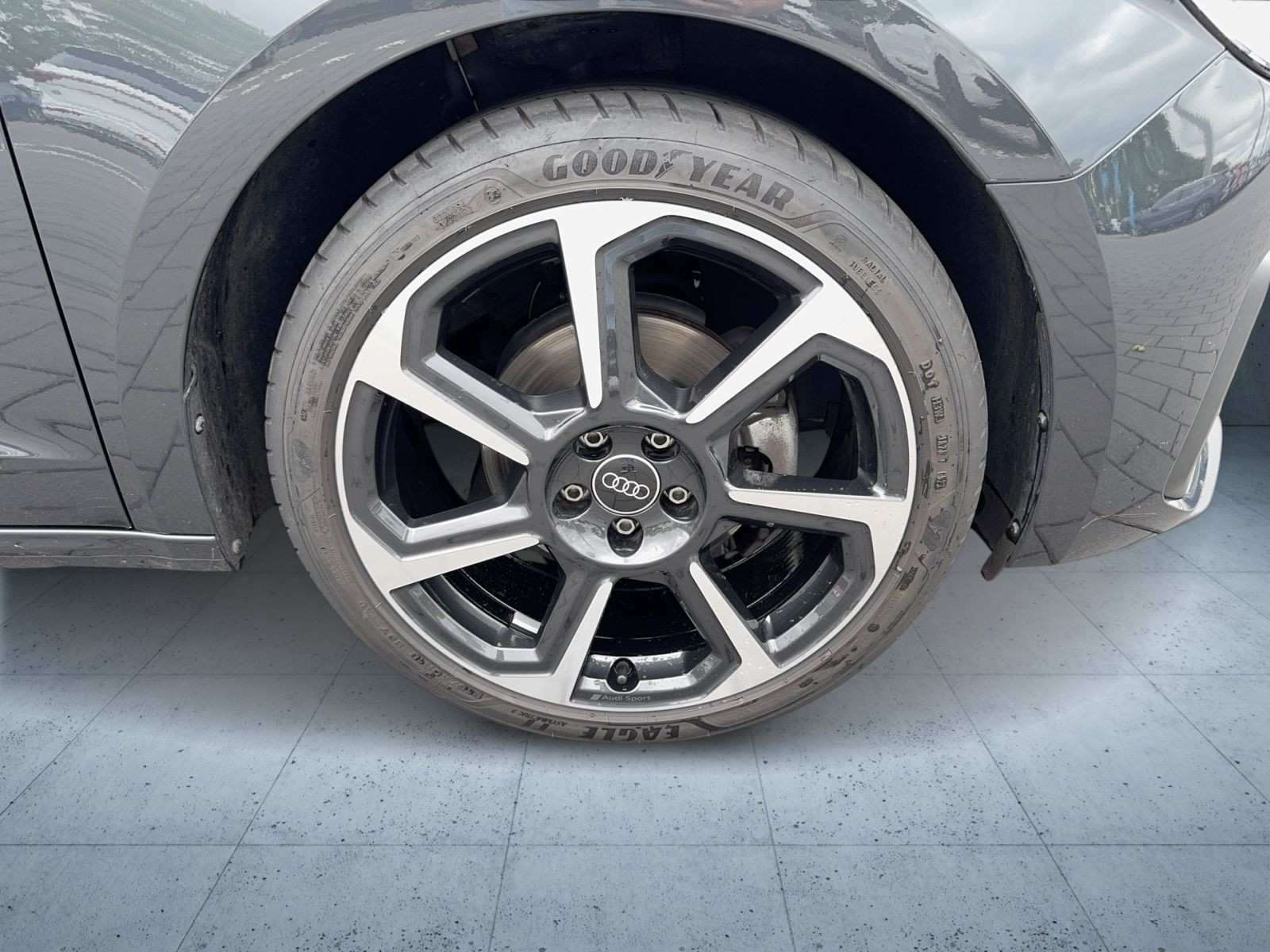Audi - A1 Sportback_9