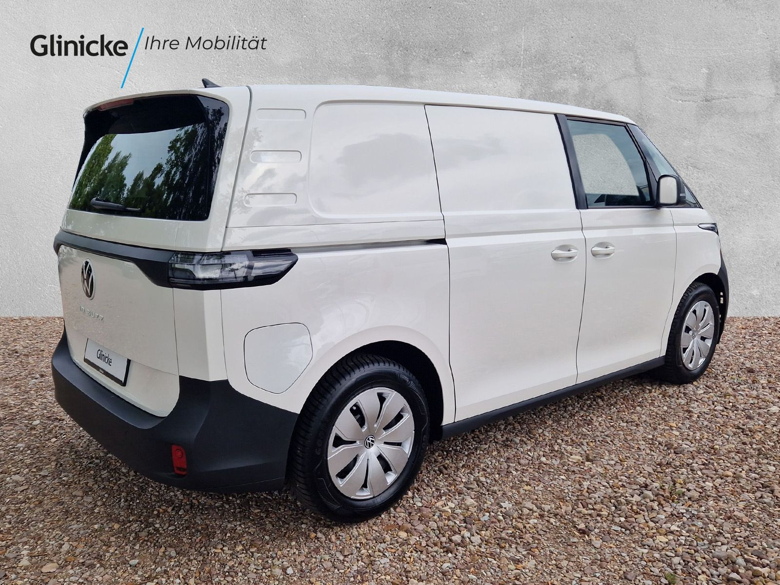 Volkswagen - ID. Buzz Cargo_3