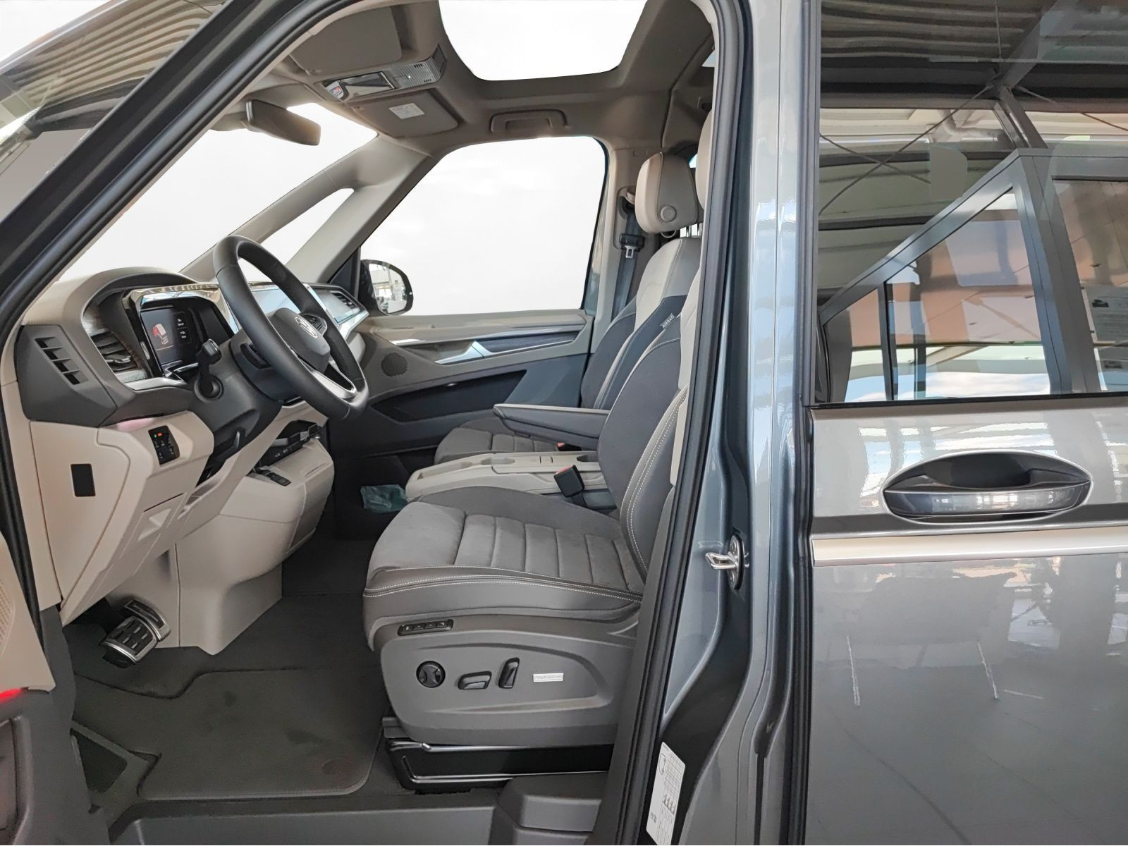 Volkswagen - Multivan_2